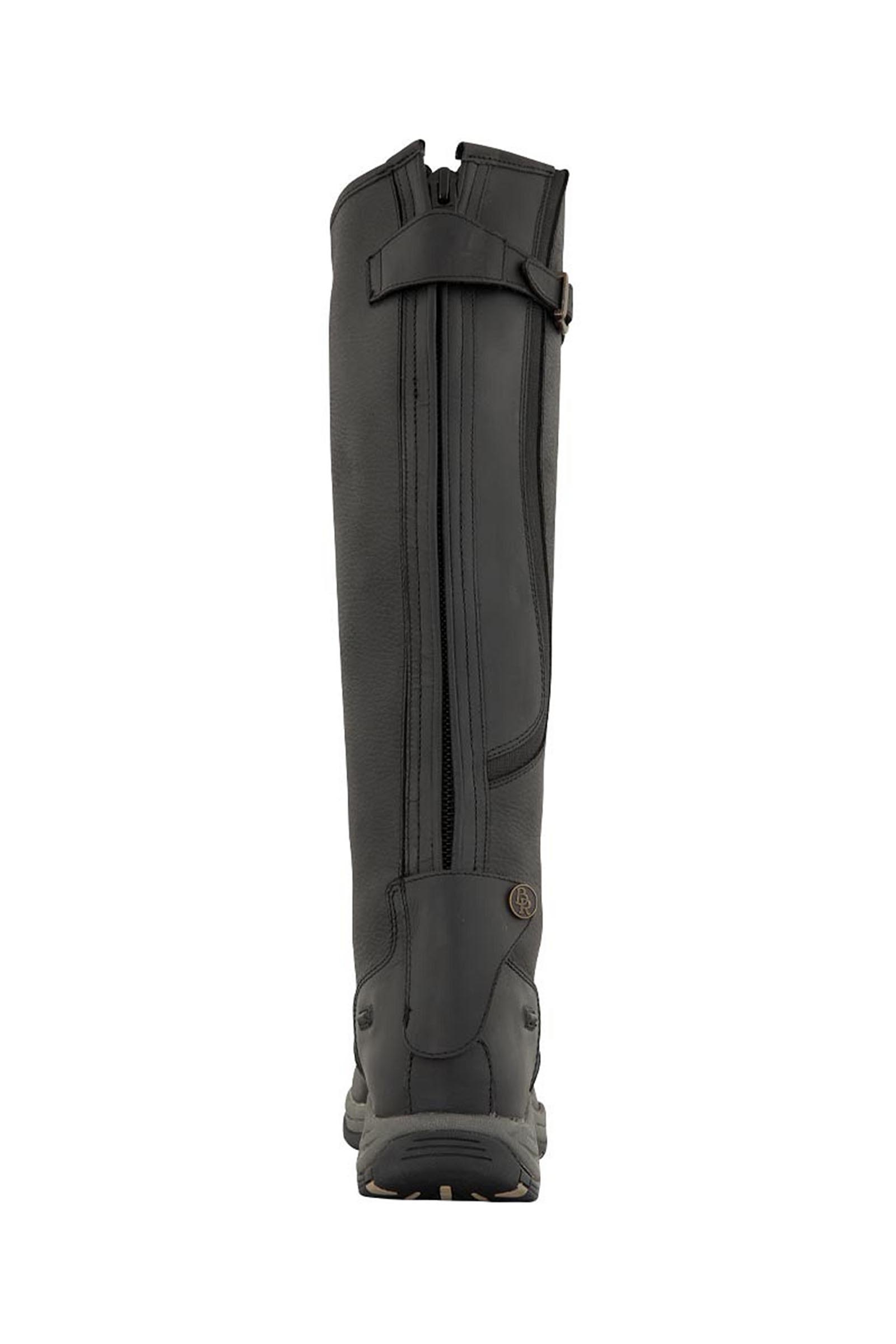 BR Vancouver waterafstotende winterrijlaarzen