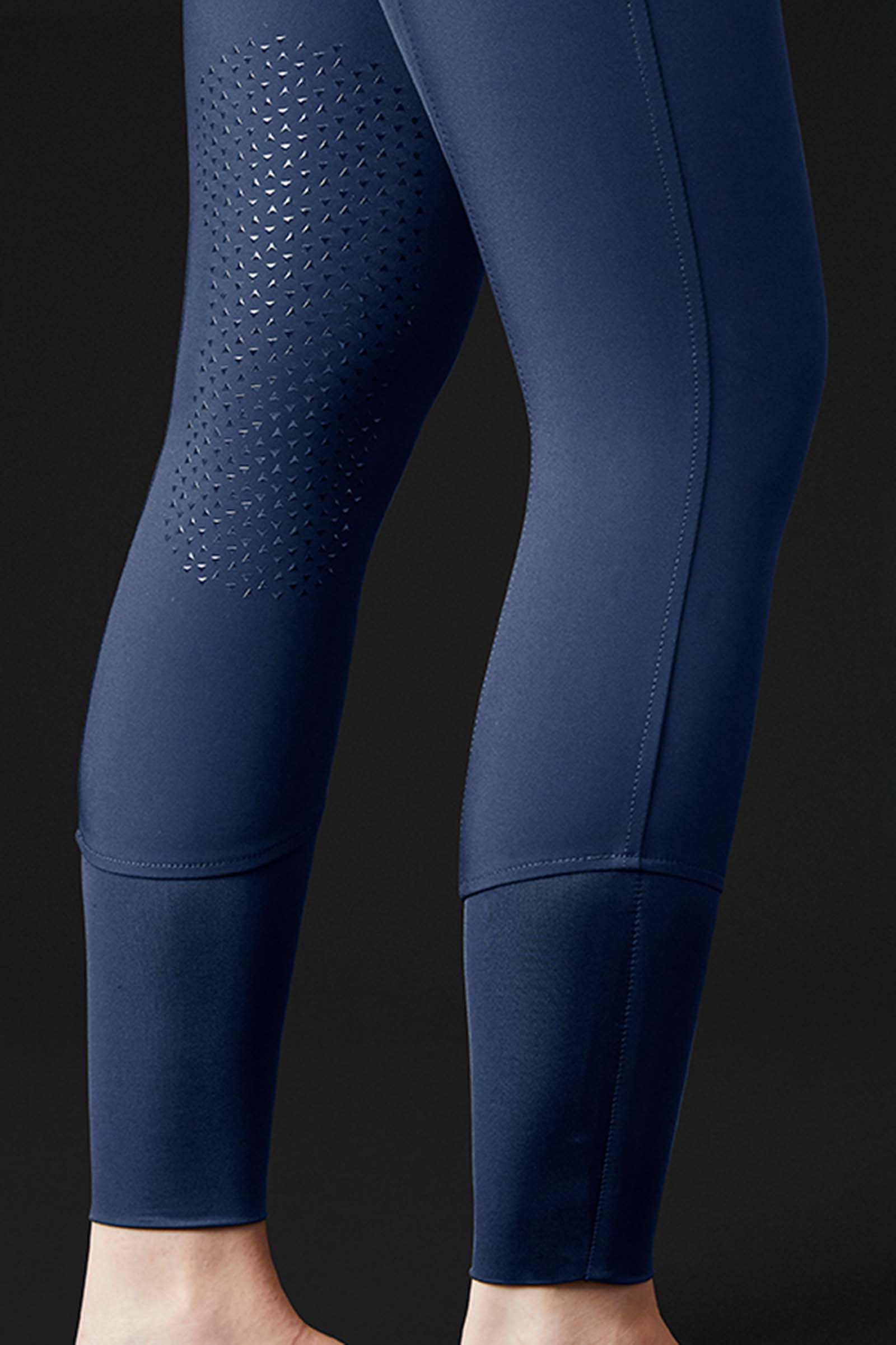 Mountain Horse Ester kniegrip rijbroek, dames