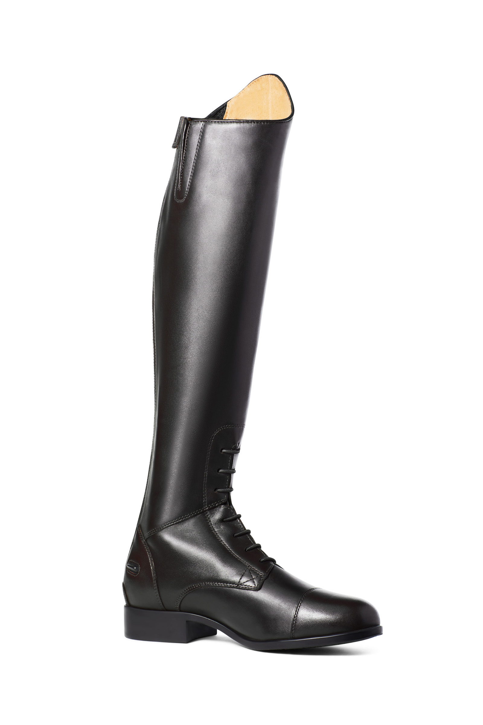 Ariat Heritage Contour II Field Zip Dames rijlaarzen