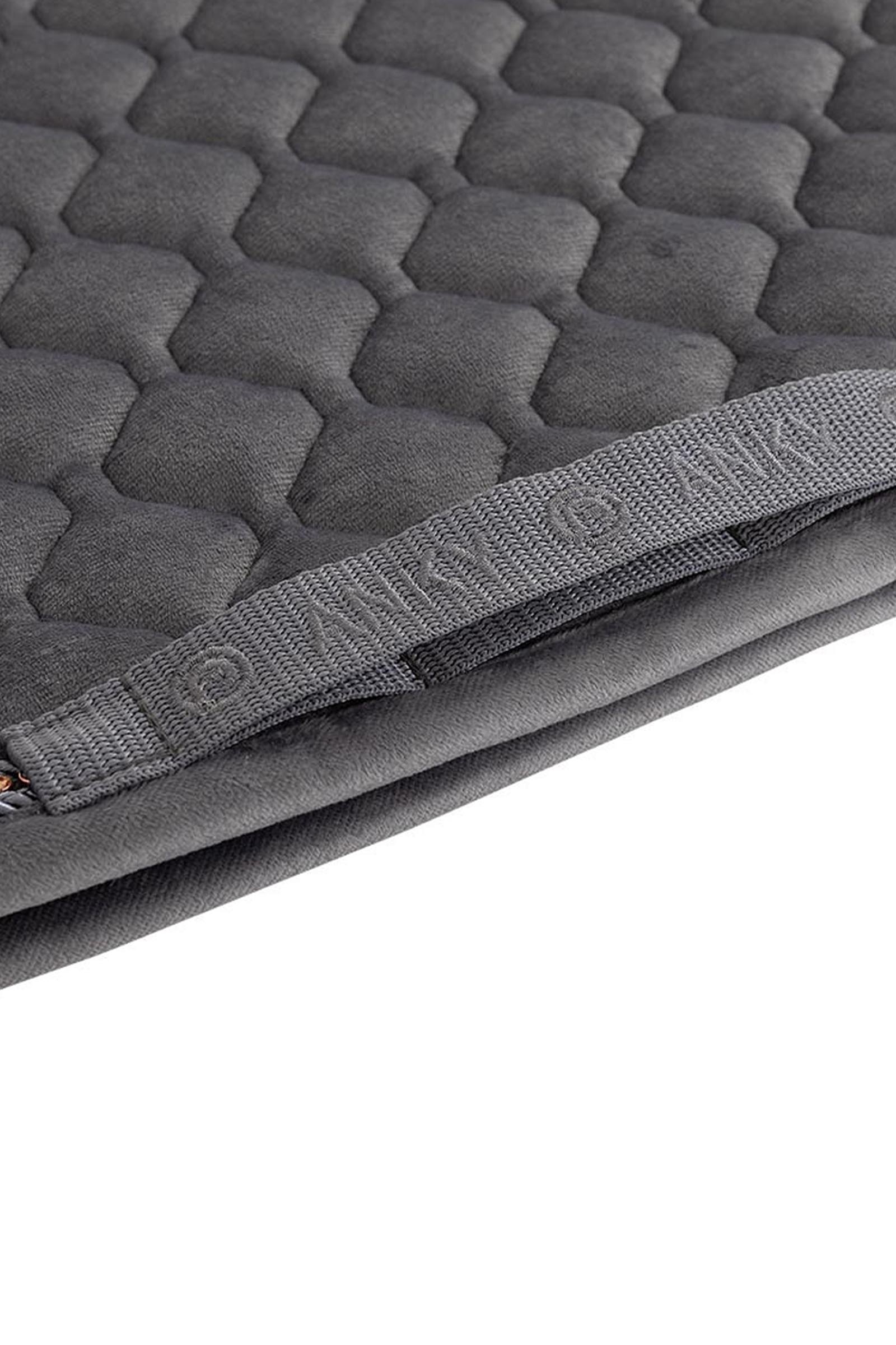 ANKY Velvet Stones Dressuur Zadeldek