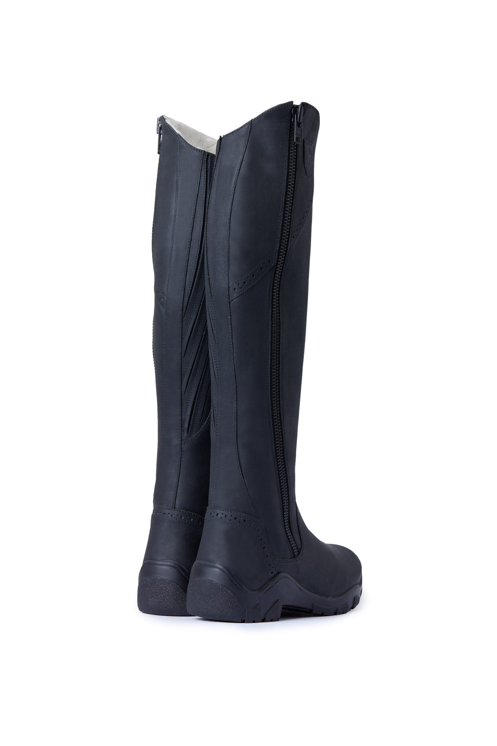 Horze Aspen Winter Rijlaarzen, dames