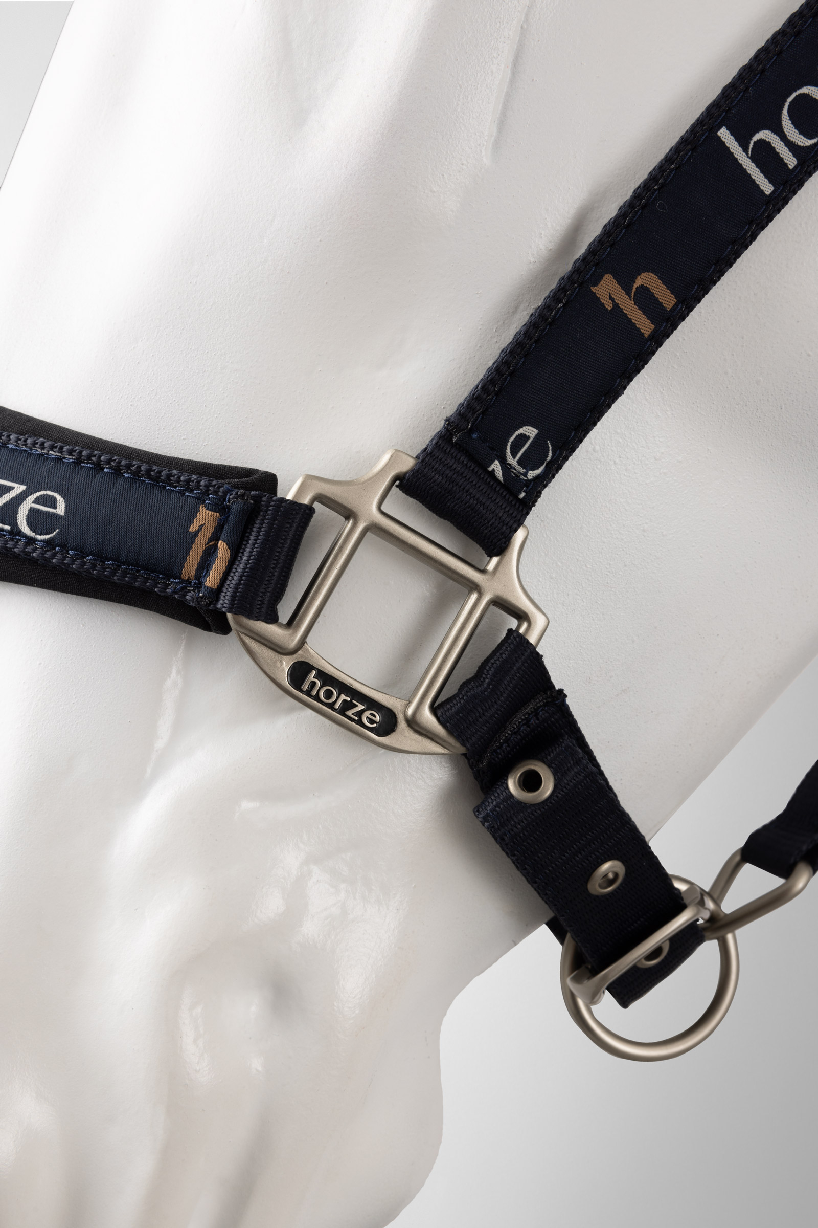 Horze Huntington Halster