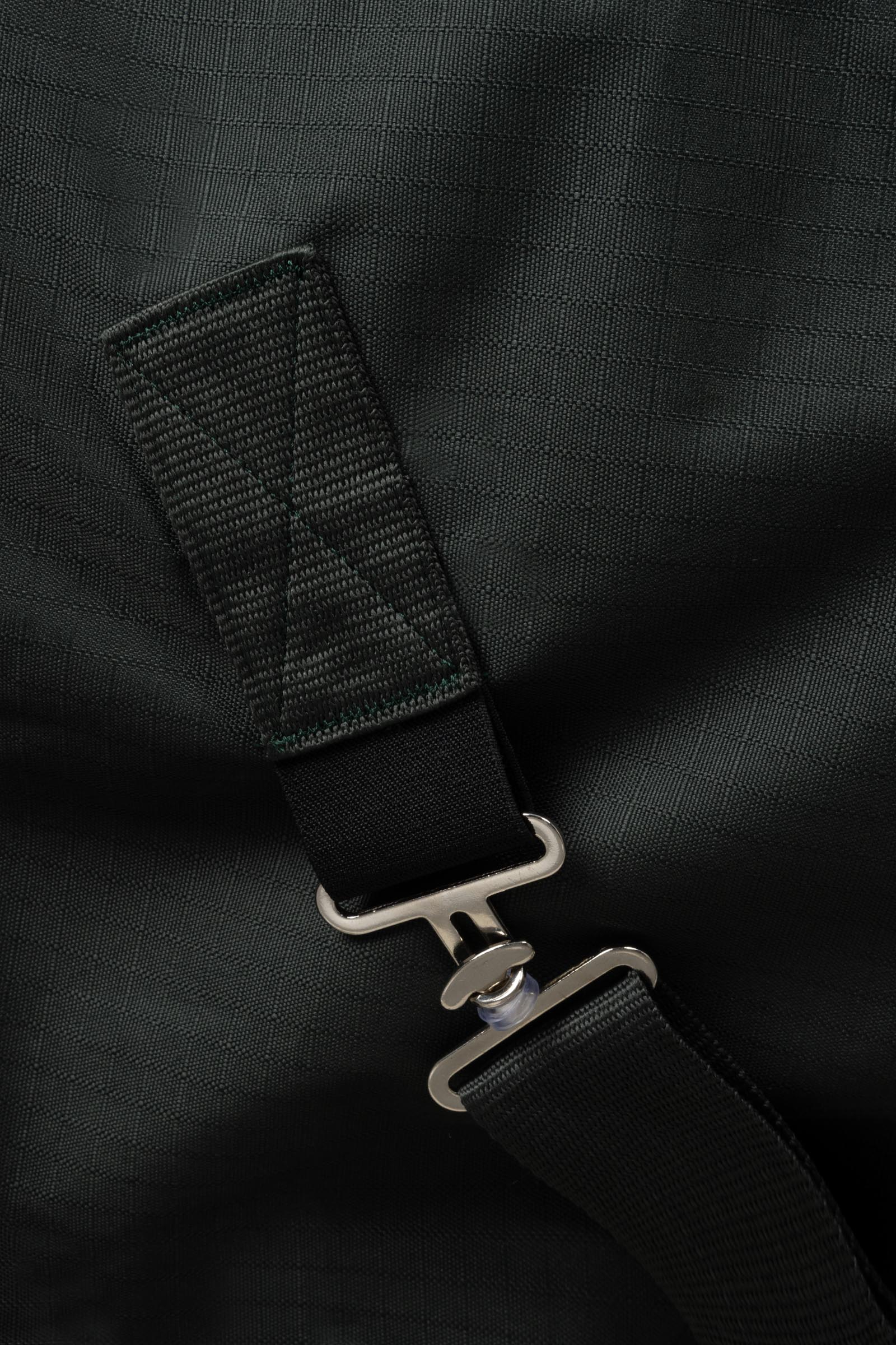 Horze Helsinki outdoordeken met halve hals, 300 g