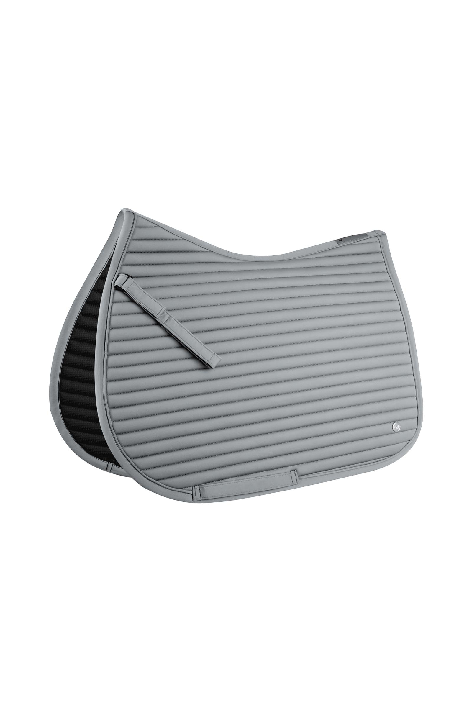 Chrome Grey Waldhausen Trinidad veelzijdigheid zadeldek