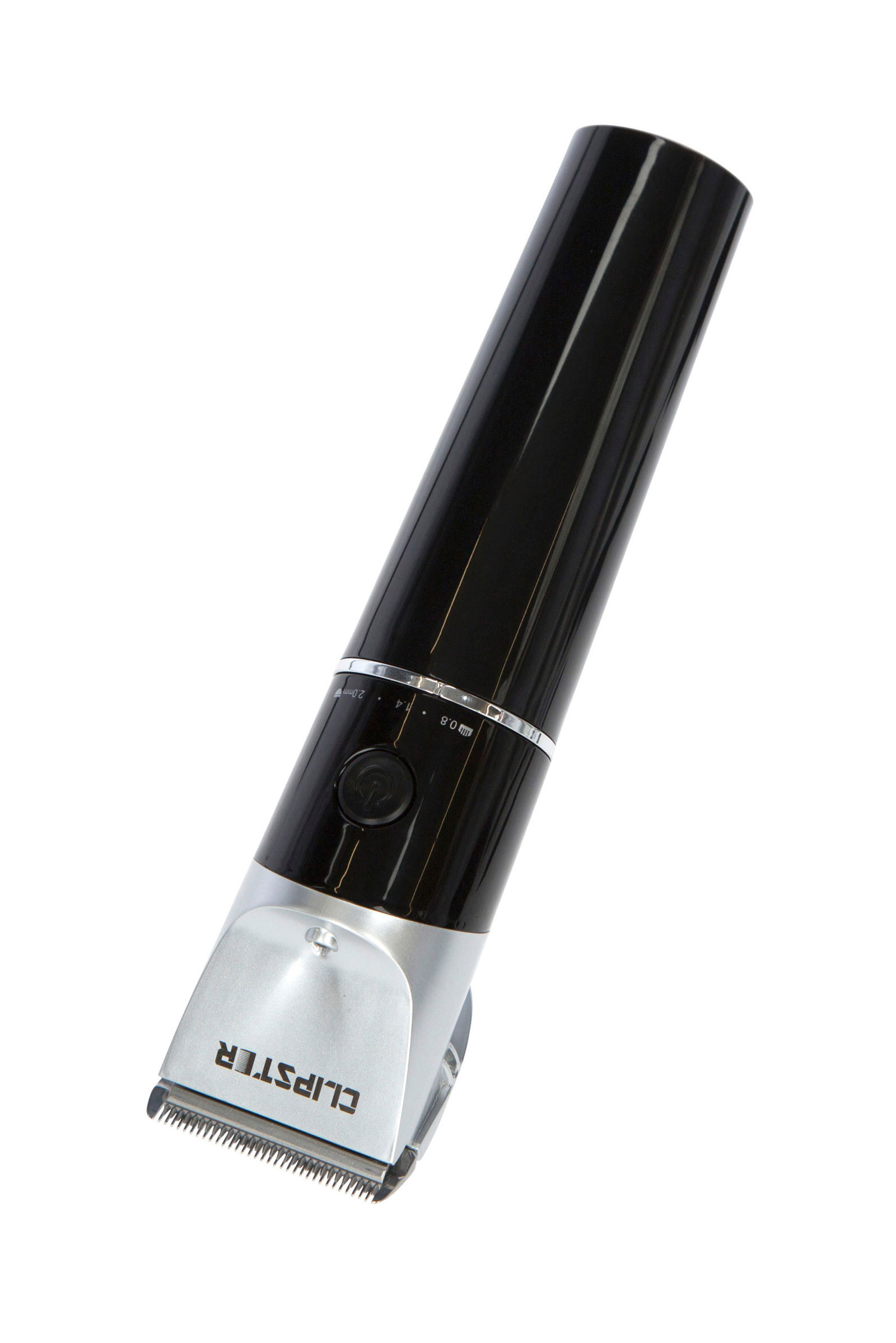 Clipster DeloX Trimmer, op batterijen