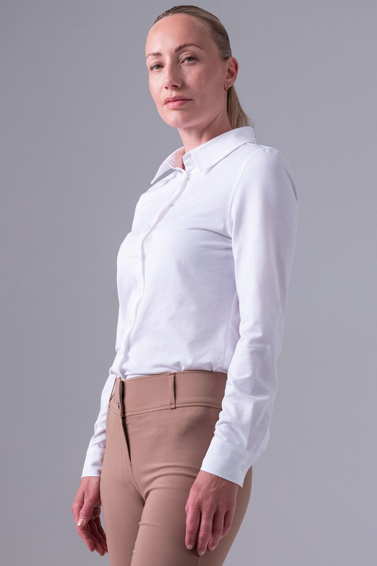 PS of Sweden Rebecca Women&acute;s Pique Shirt