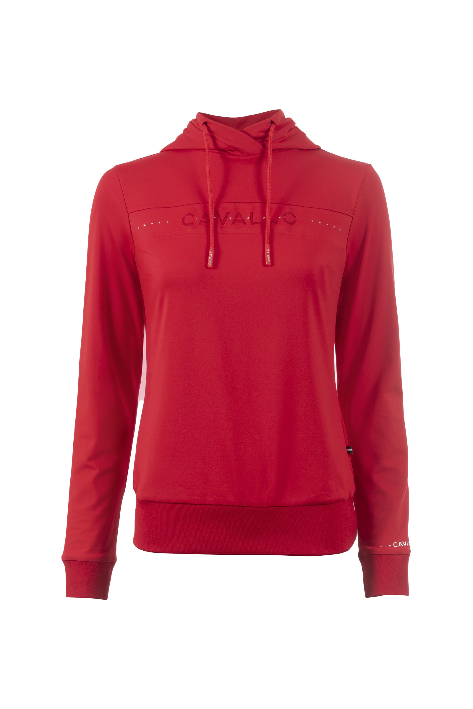 Ruby Cavallo CavalNadra hoodie, dames