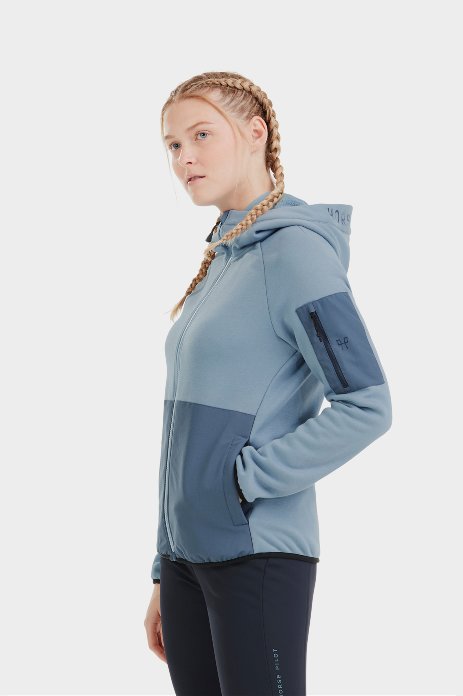 Horse Pilot Pampa Women's Jacket