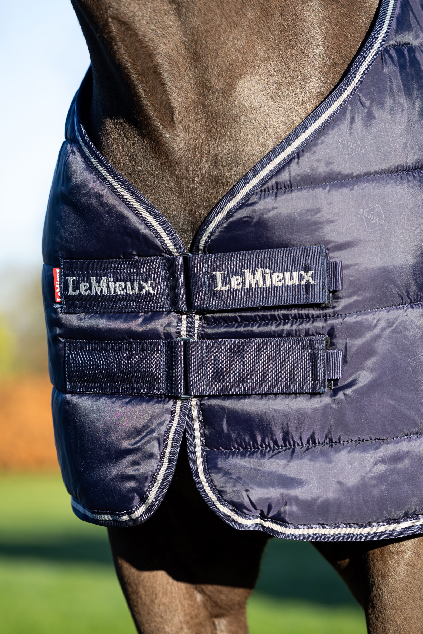 LeMieux onderdeken, 100 g