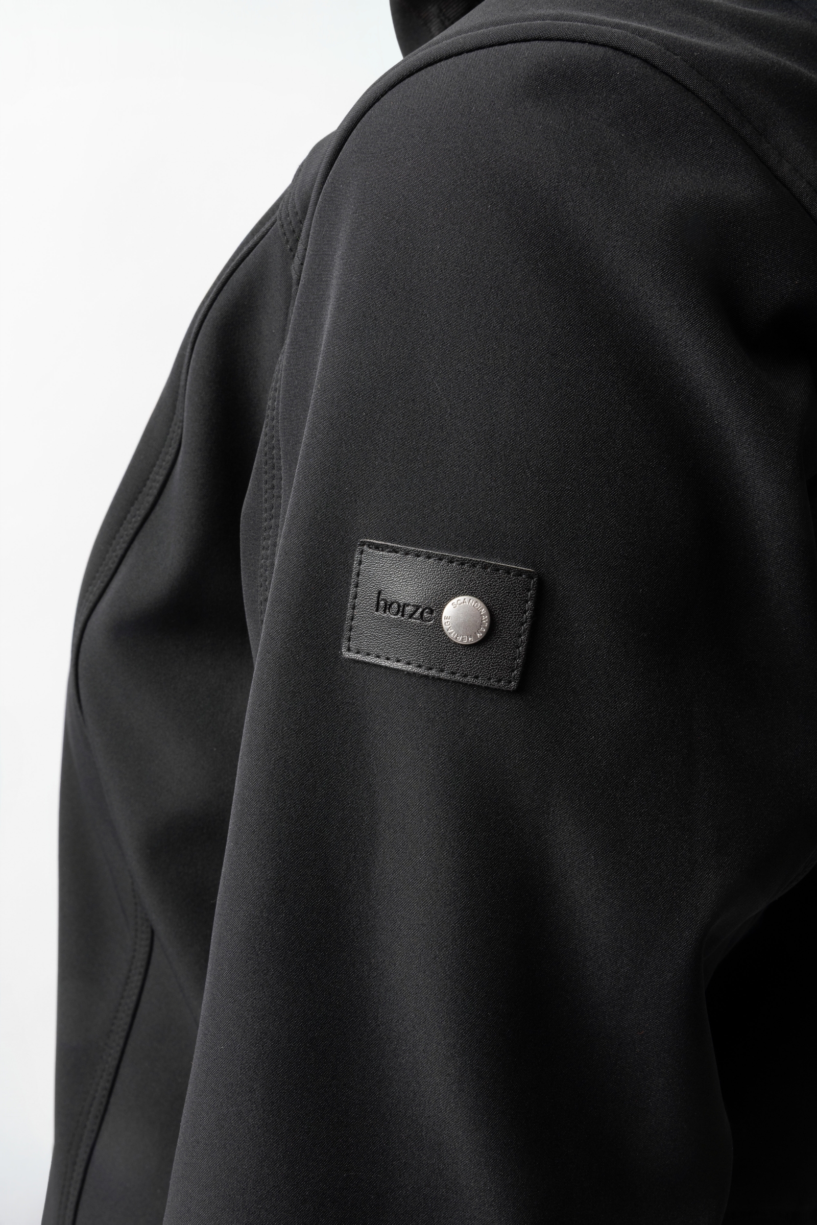 Horze Anna Softshell rijjas