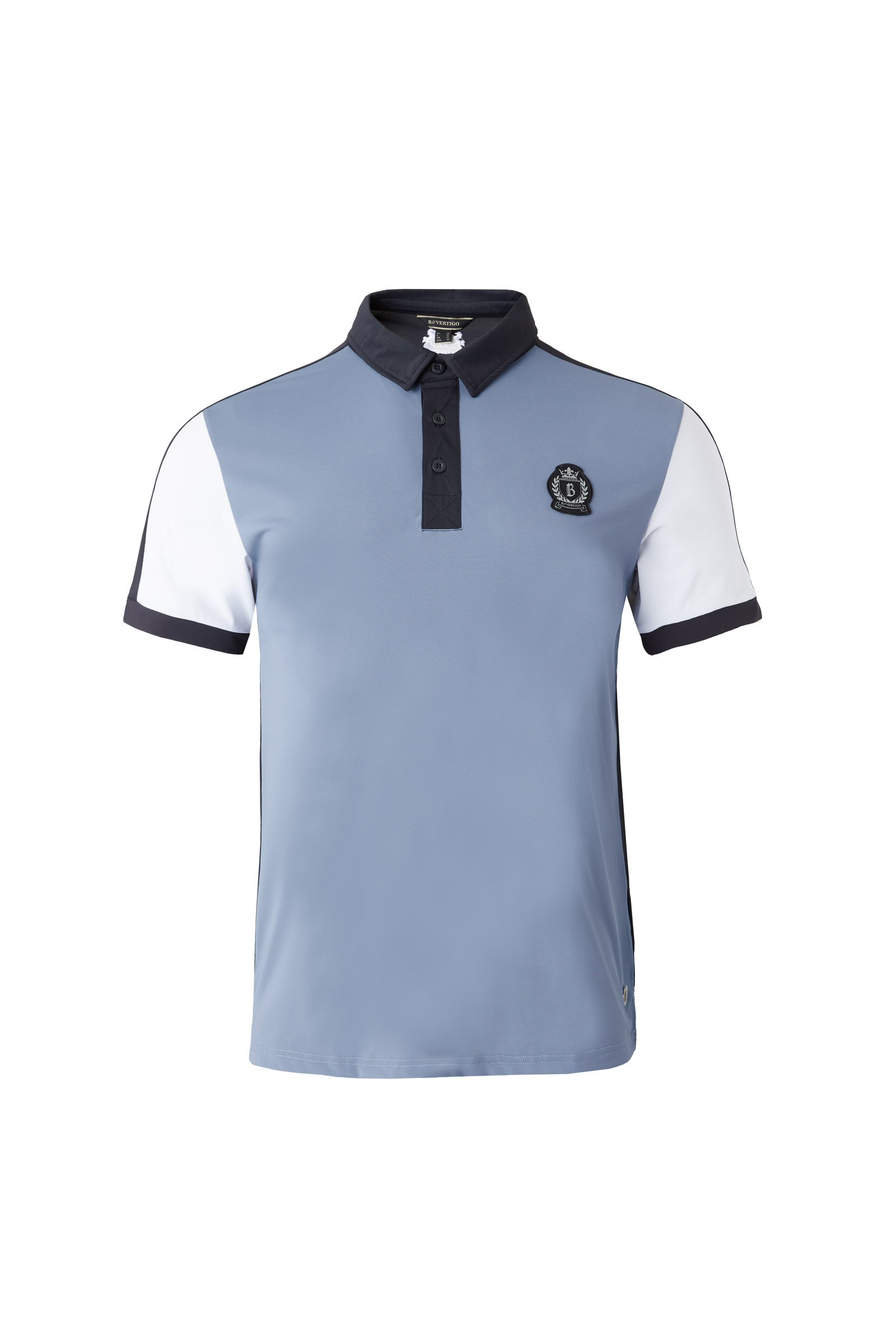 B Vertigo Alec Functioneel Poloshirt, heren