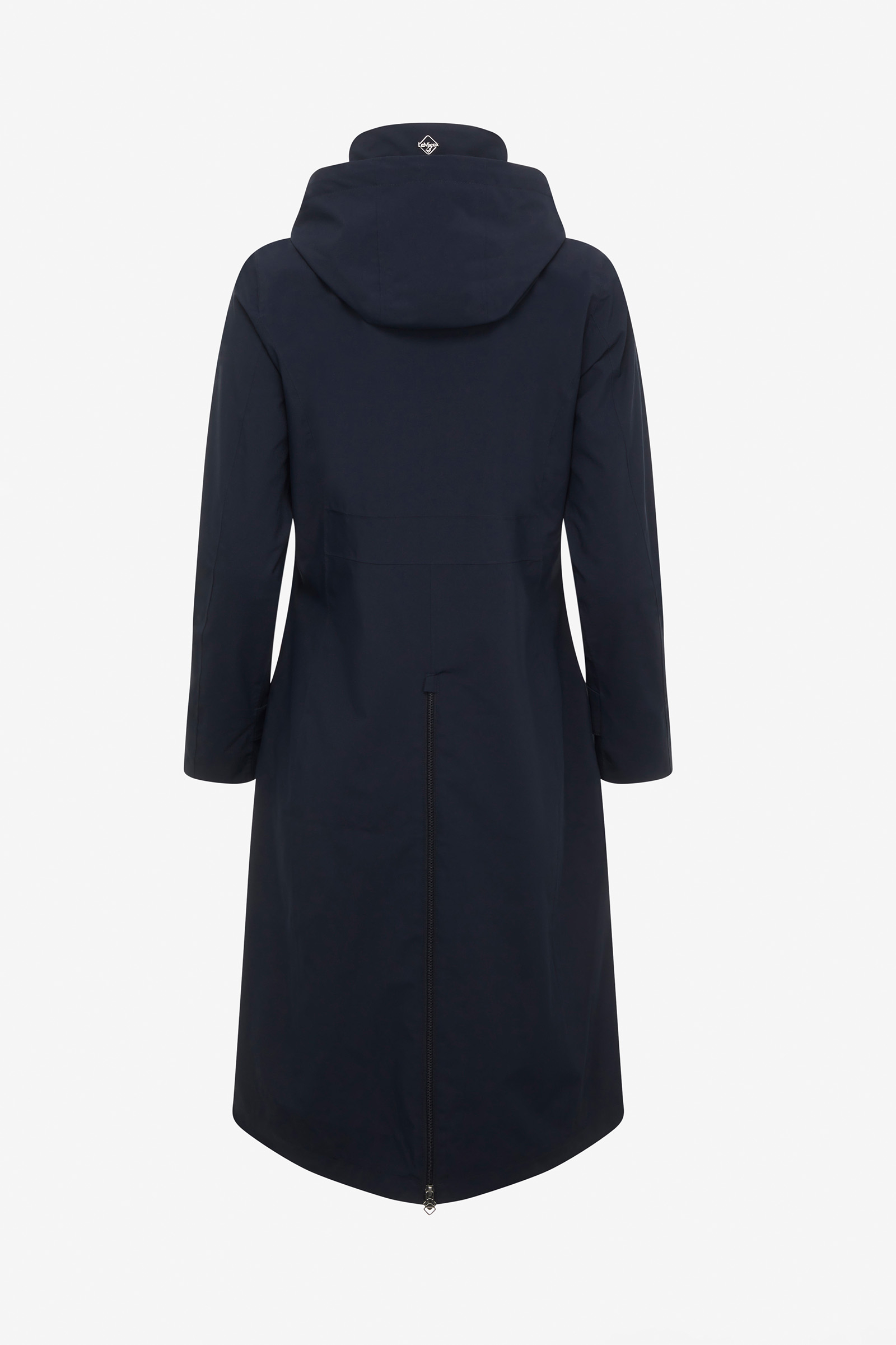 LeMieux Amelie dames waterdichte, lichtgewicht rijjas