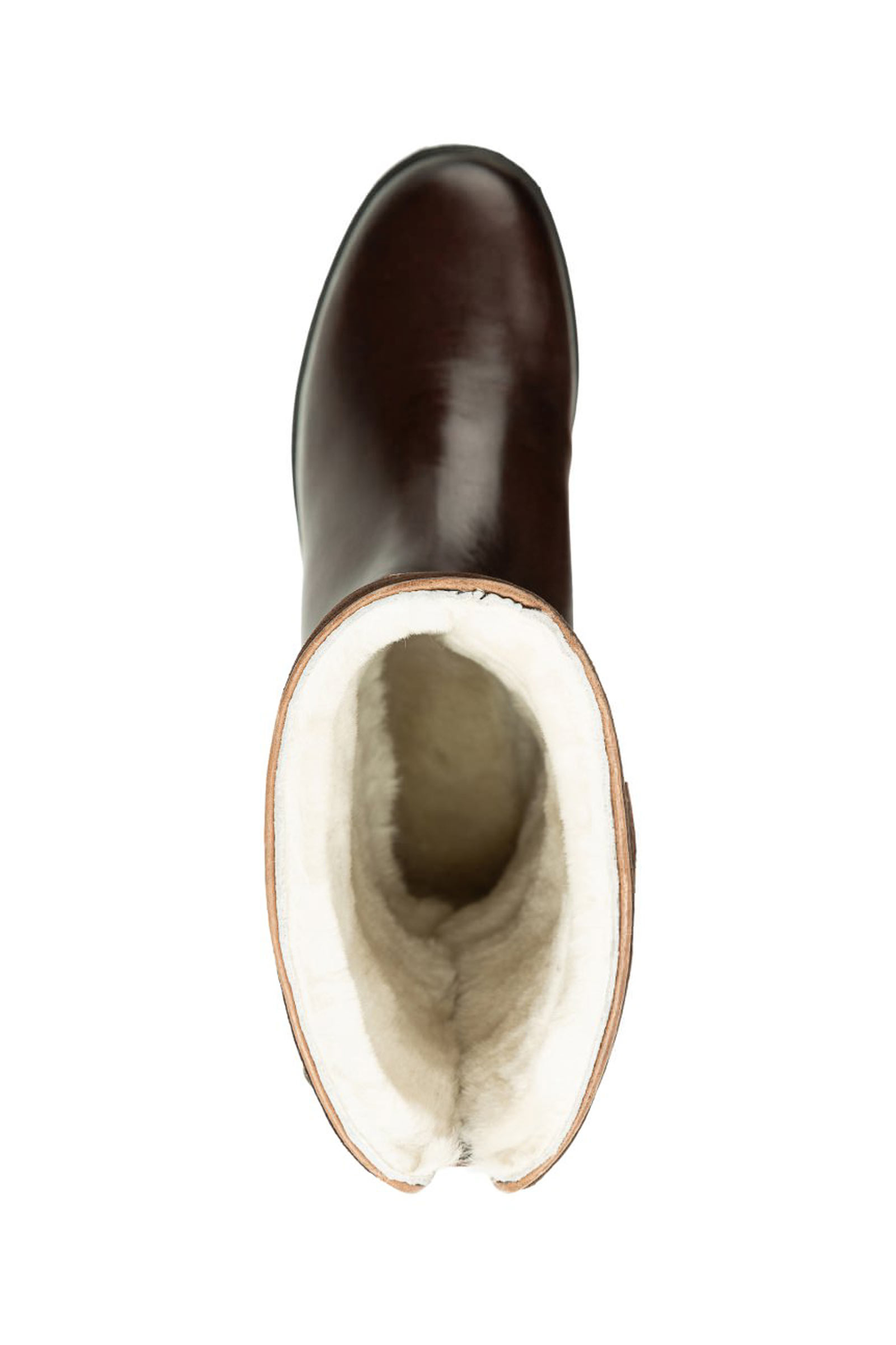 Suedwind Footwear Leo Merino winterrijlaarzen met halve schachthoogte