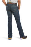 Ariat Rebar M7 Slim Durastretch Heren jeans met rechte pijp
