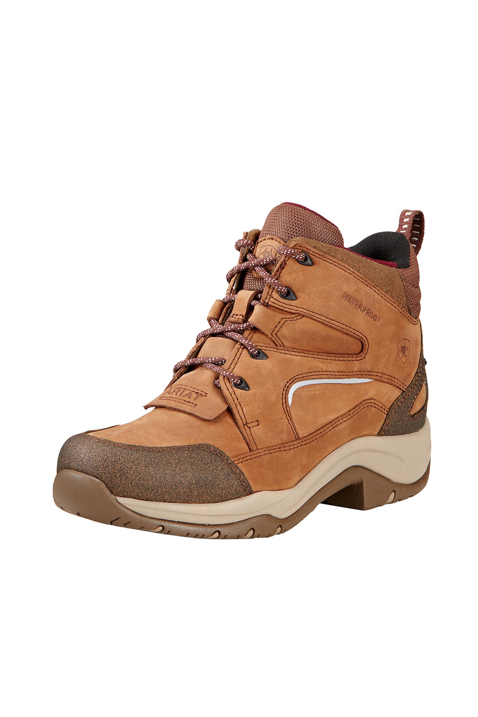 Ariat Telluride II H20 dames halflange laarzen