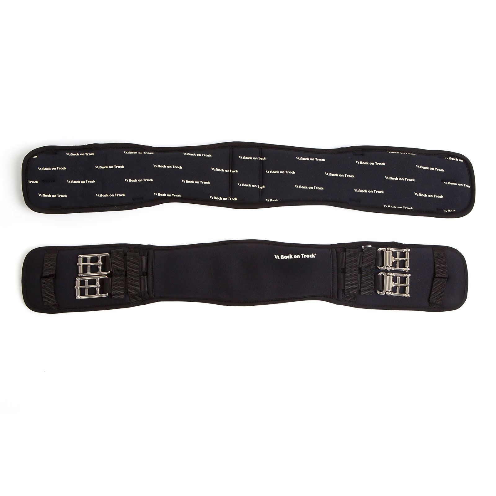 Back on Track Vaste Dressuursingel