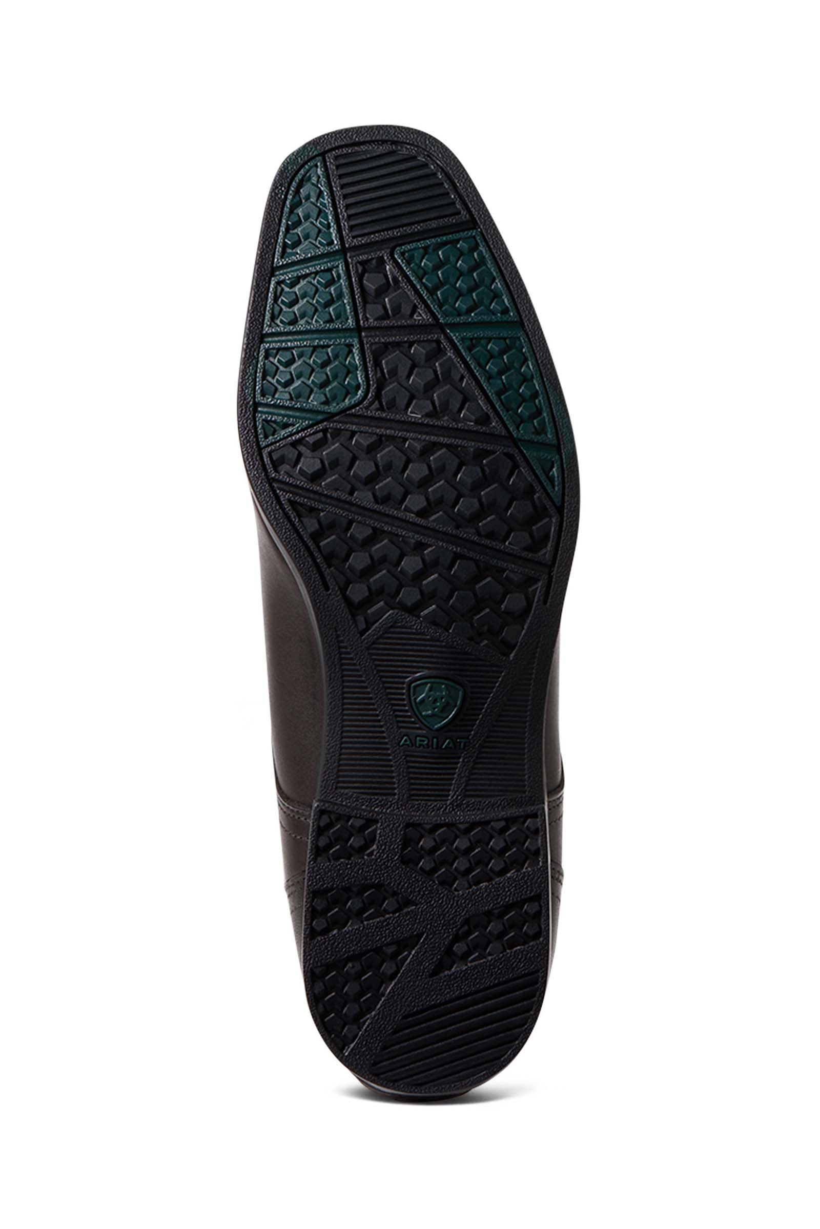 Ariat Palisade Cocoa rijlaars, dames