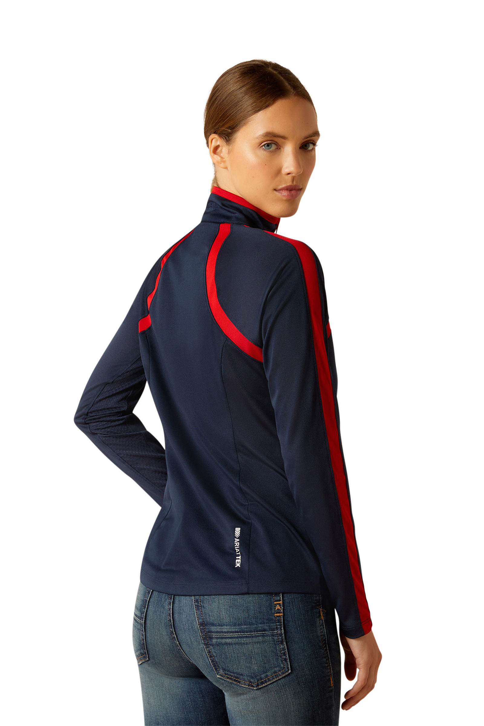 Ariat Sunstopper 3.0 dames-basislaag