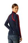 Ariat Sunstopper 3.0 dames-basislaag
