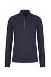 Pikeur Selection dames zipshirt