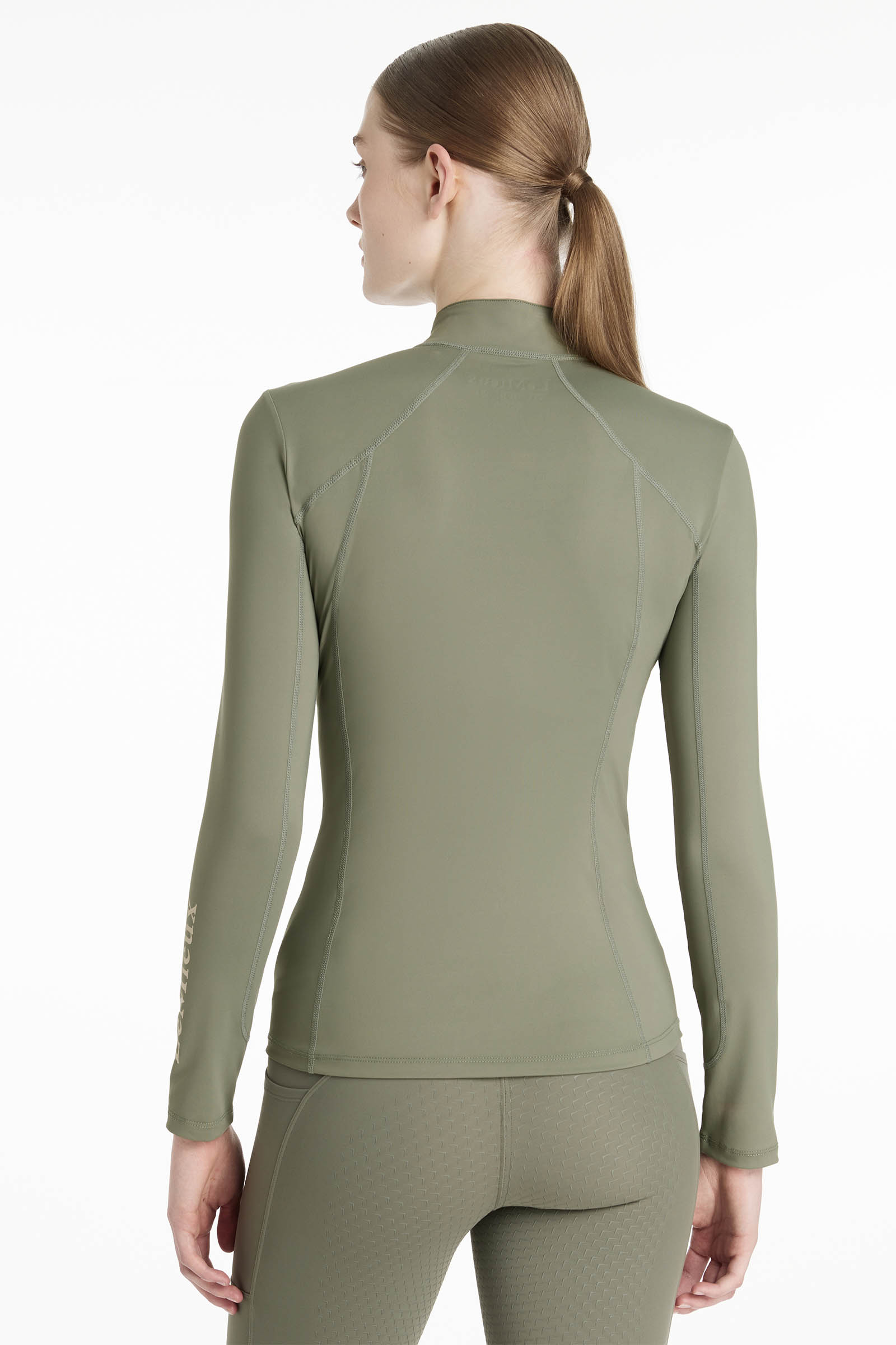 LeMieux Classique dames baselayer shirt