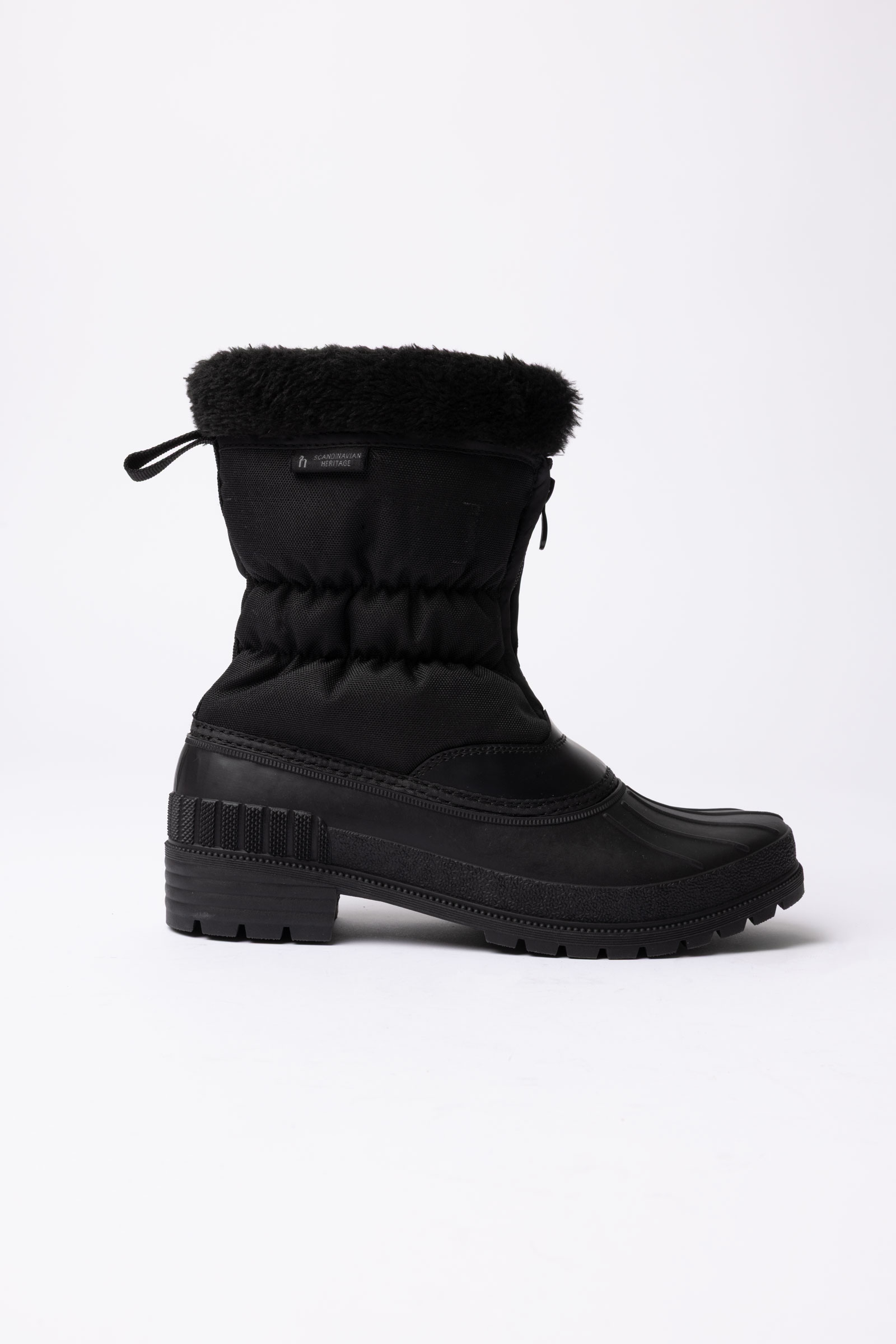 Horze Tilburg Stable Thermo laarzen