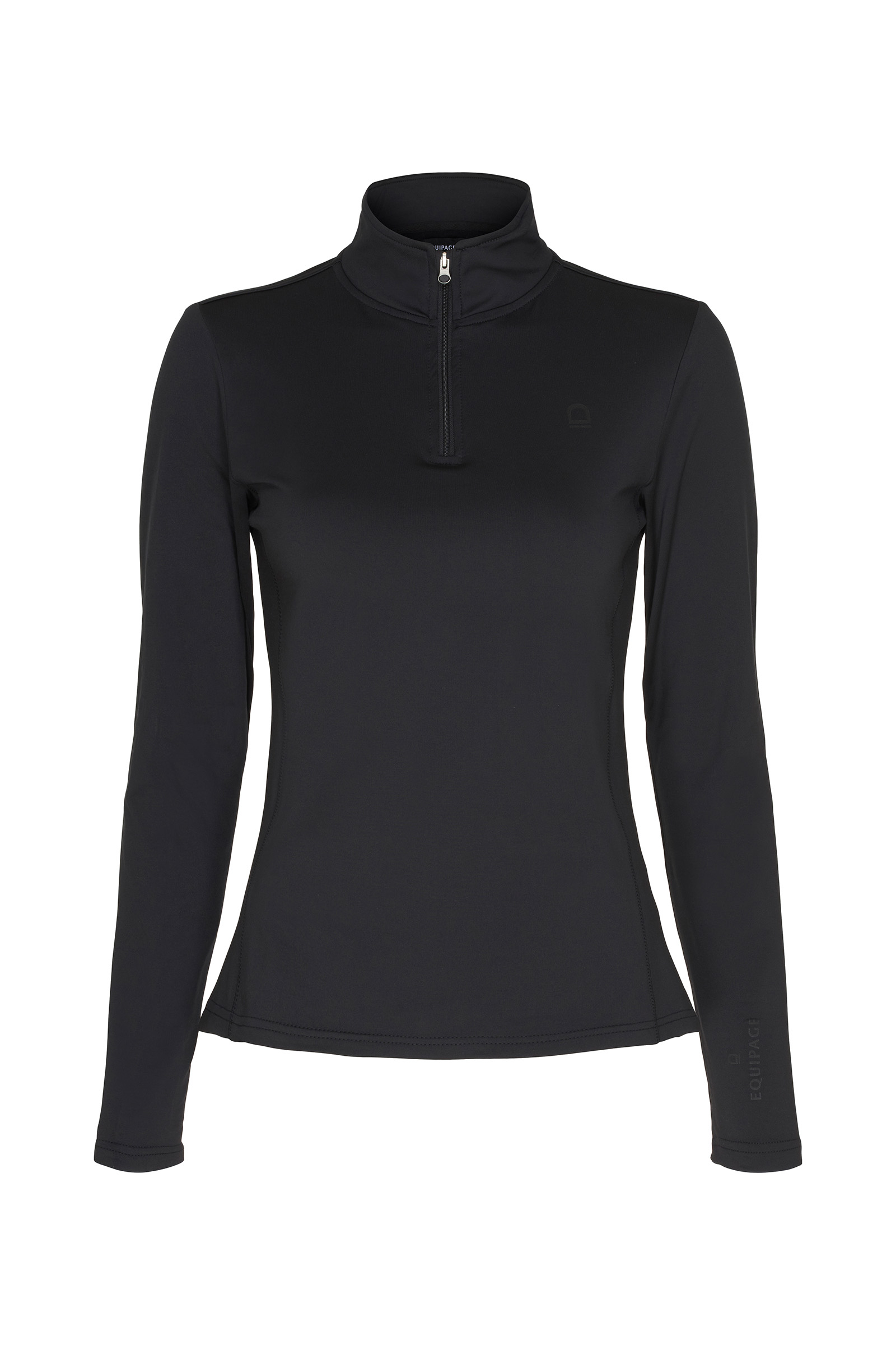 Equipaga Kolyma longsleeve, dames