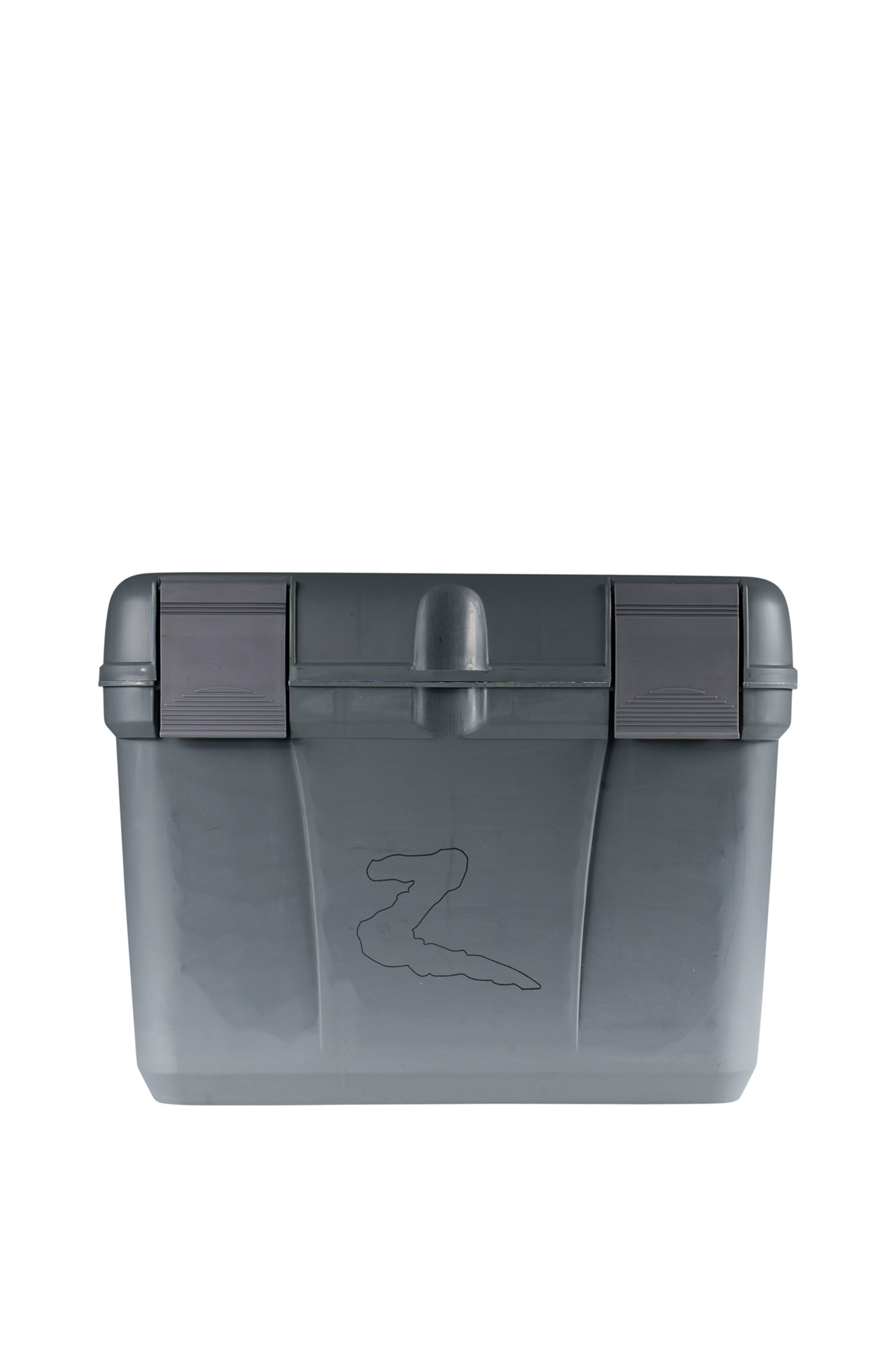 Dark Shadow Horze Smart Poetskist