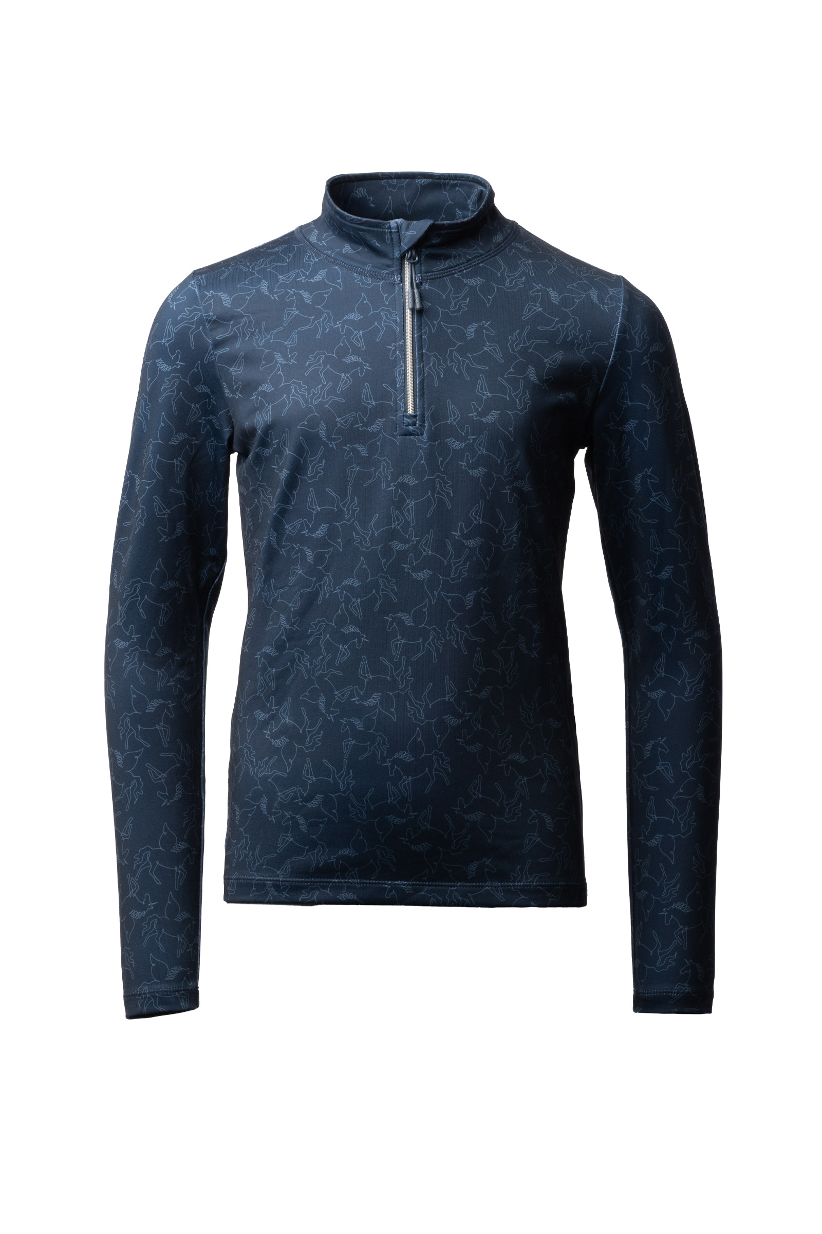 Horze Pegasus Kids Training Shirt