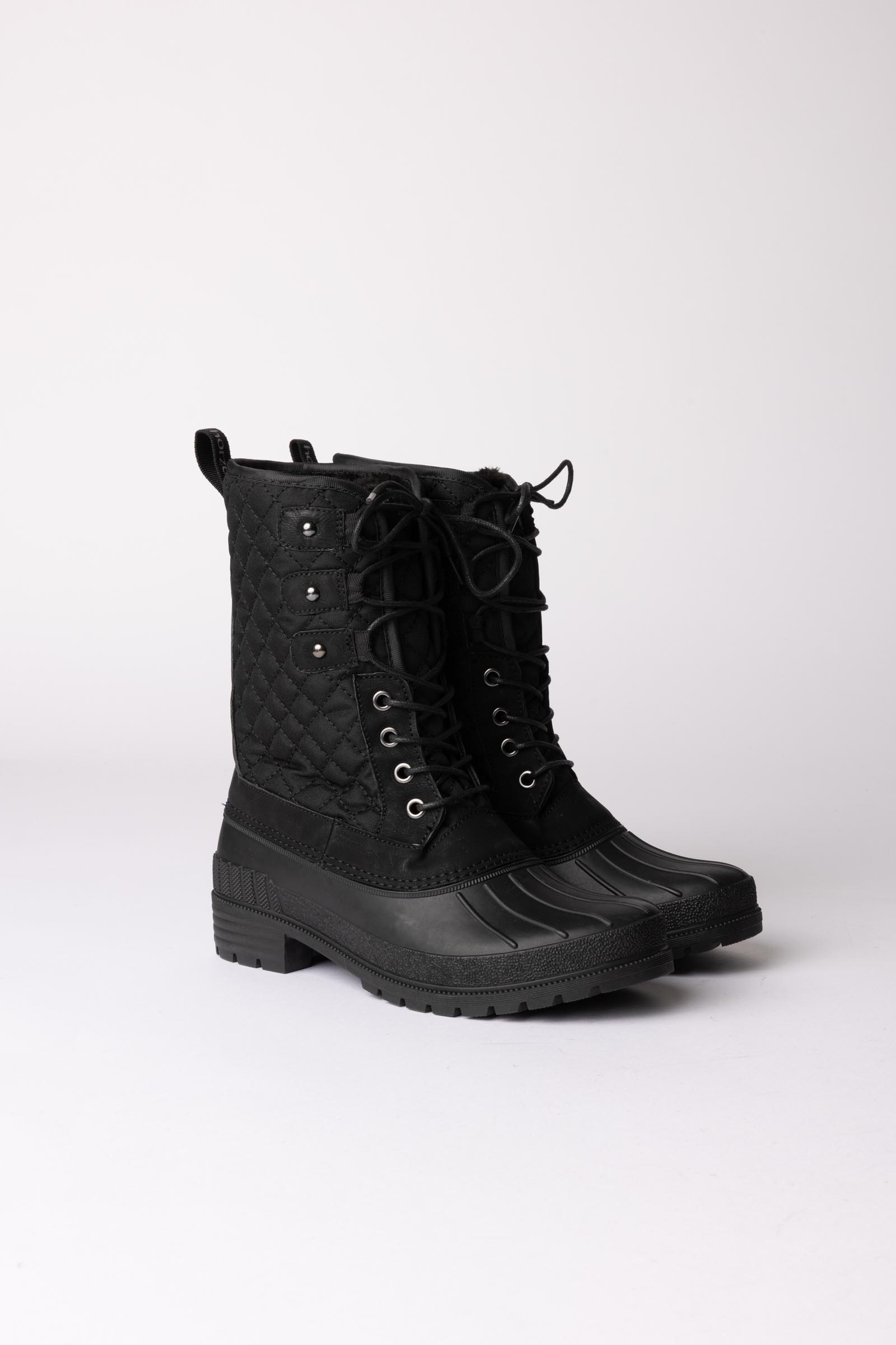 Horze Kiruna Thermo Mid-Schaft laarzen