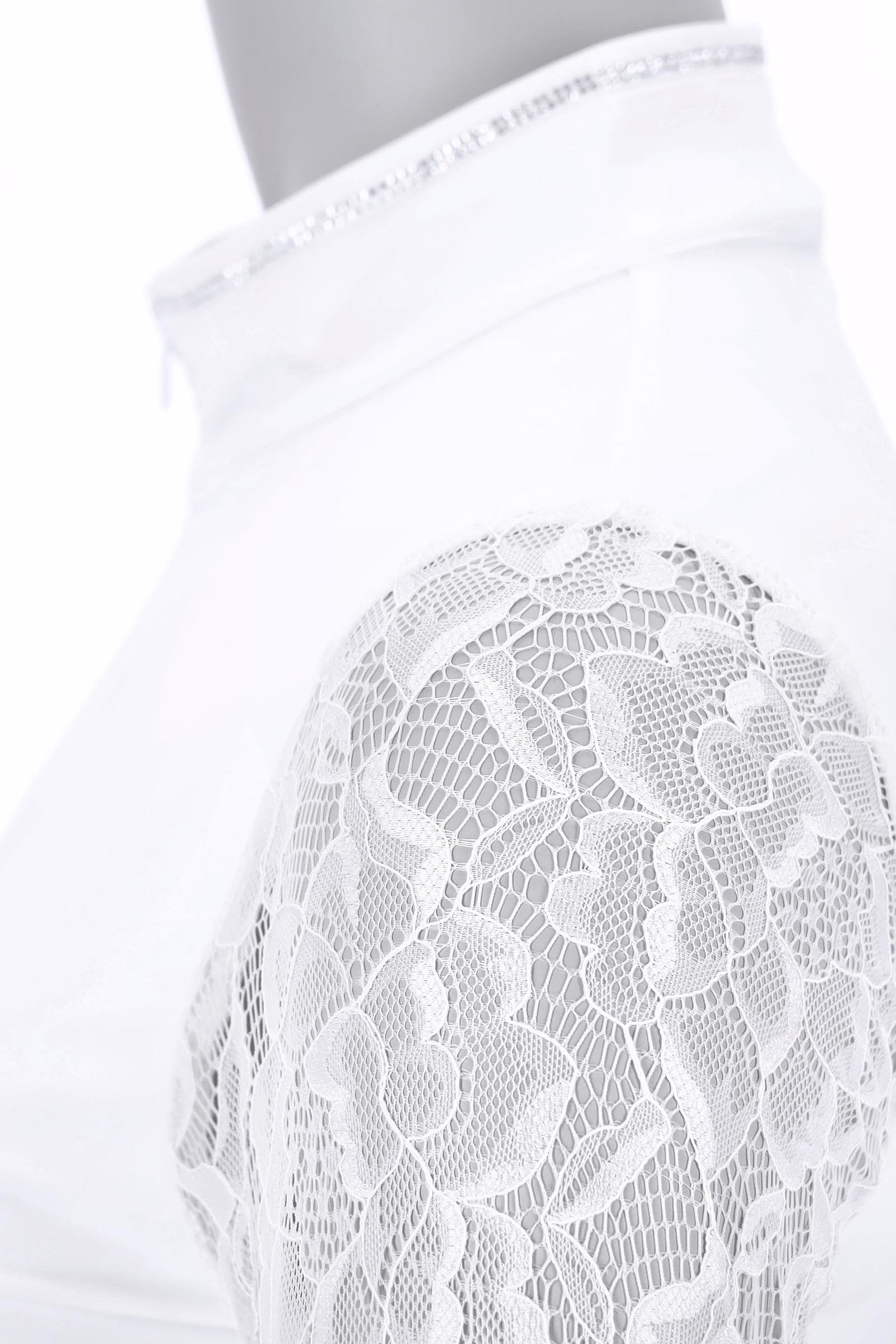 Schockemöhle Sports SPAlicia dames wedstrijdshirt