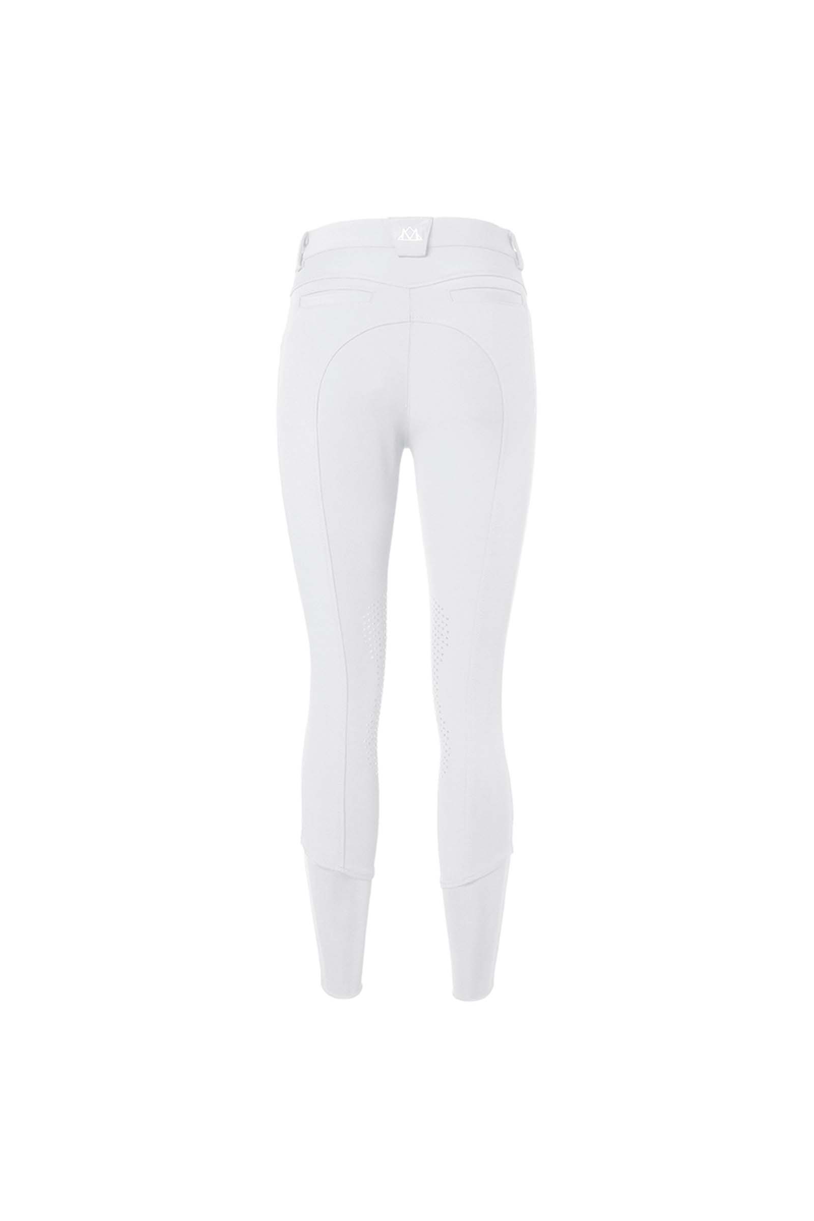 WH/AB Mountain Horse Ester kniegrip rijbroek, dames