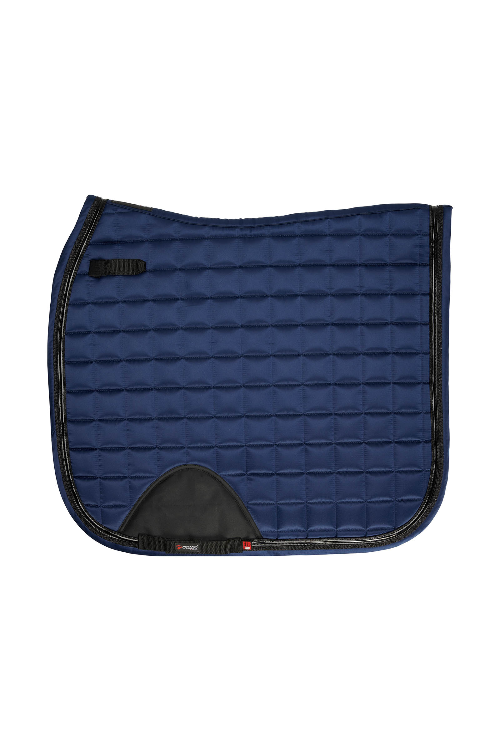 DB/AB Catago Fir-Tech Elegant Dressage Saddle Pad