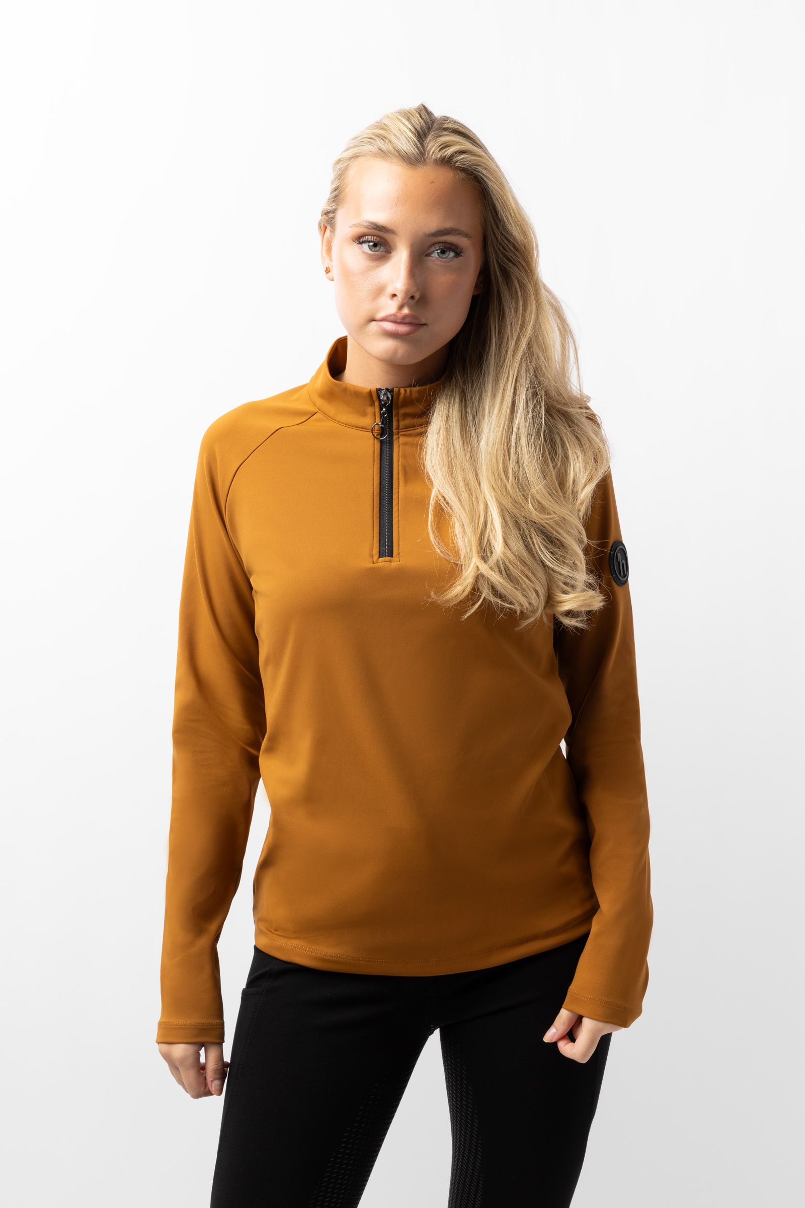 Horze Karla Trainingsshirt, dames