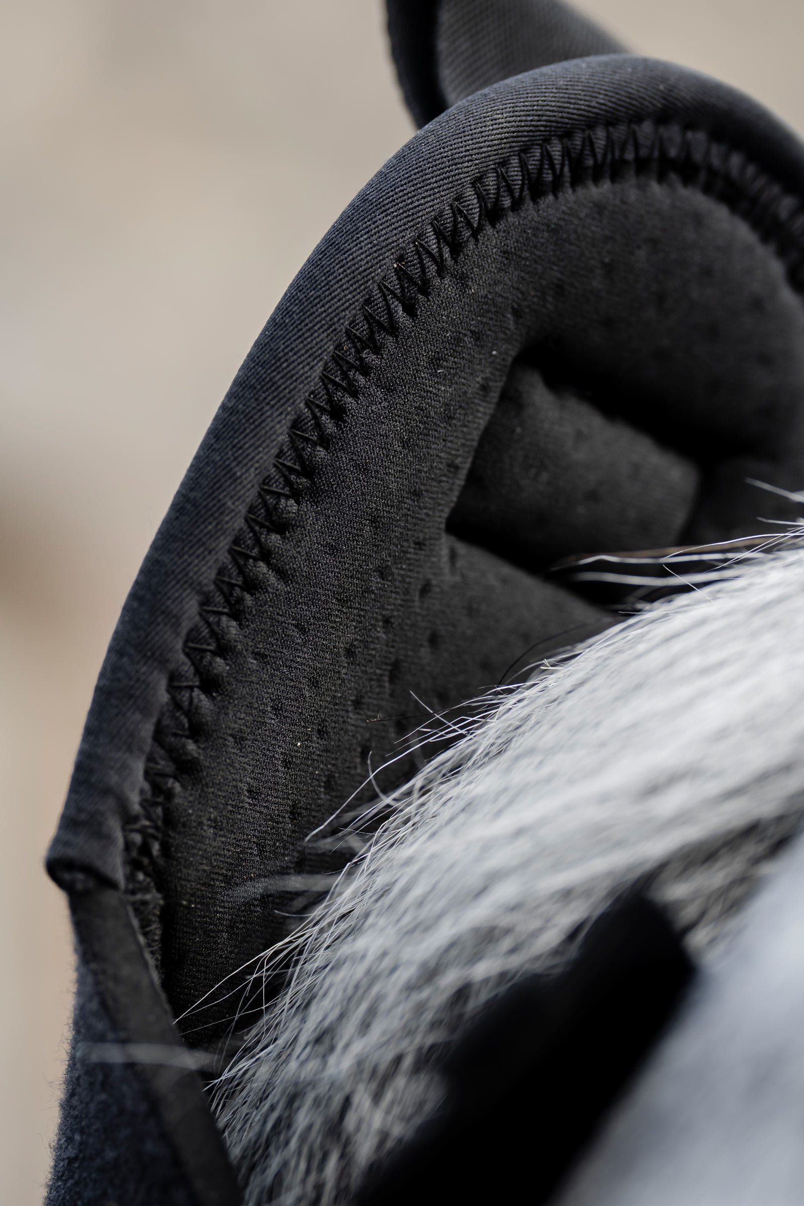 Horseware Staartbeschermer met tas