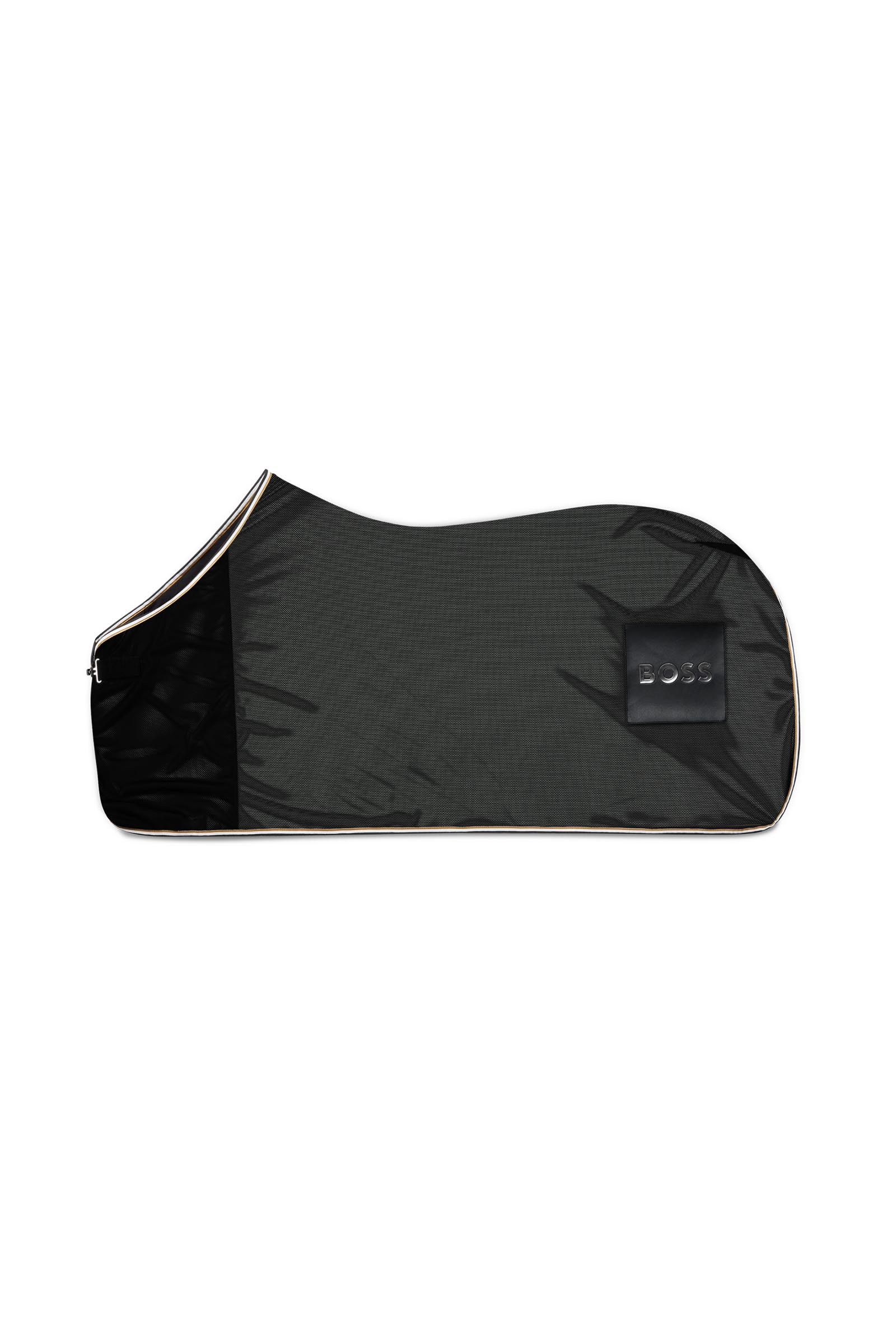 Boss Signature Vliegendeken