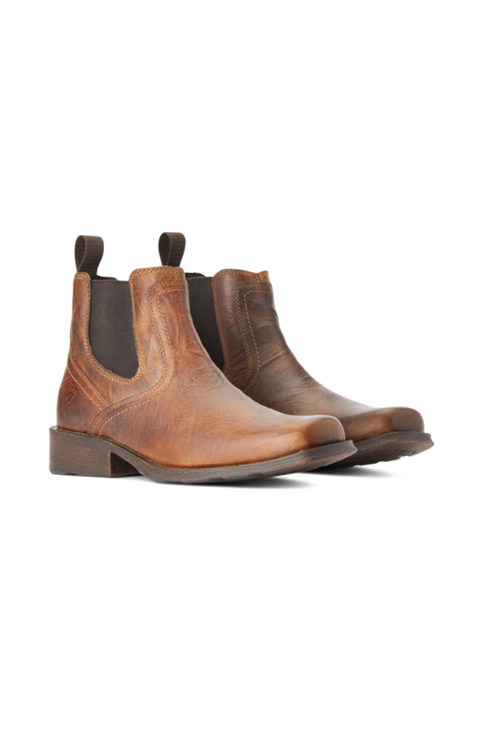 Ariat heren Midtown Rambler Laarzen