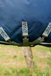 Horseware Amigo Bravo 12 Plus outdoordeken, 250 g