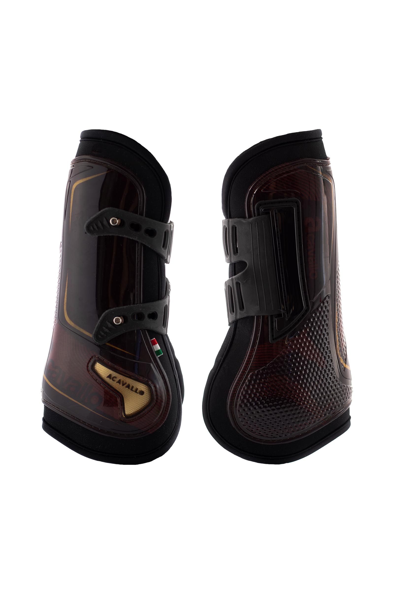 Acavallo Opera Elastische Peesbeschermers  