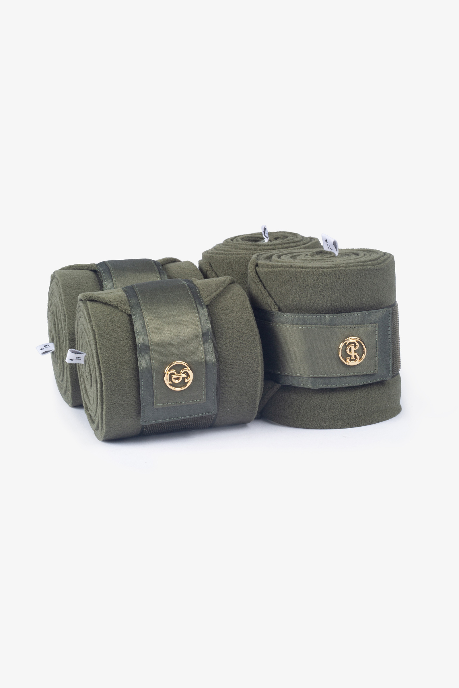 VIntage green PS of Sweden Signature bandages