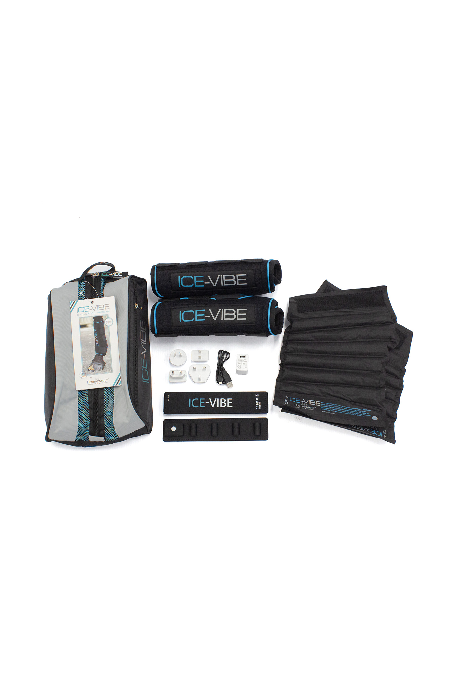 Horseware Ice-Vibe Beschermers