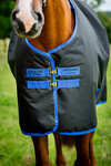 Horseware Amigo Ripstop 900D Plus regendeken, 0 g
