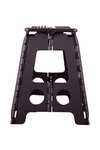 BR opvouwbaar opstapkrukje