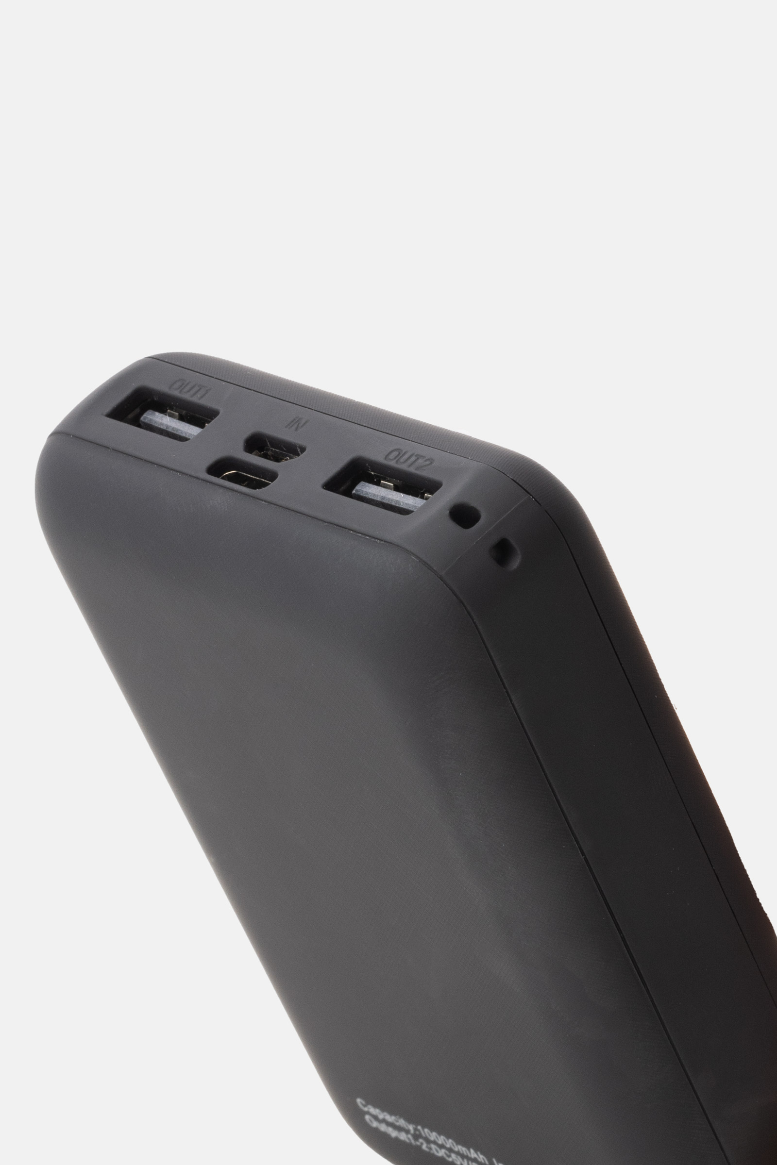 Horze Powerbank Rettangolo 10000 mAh Express