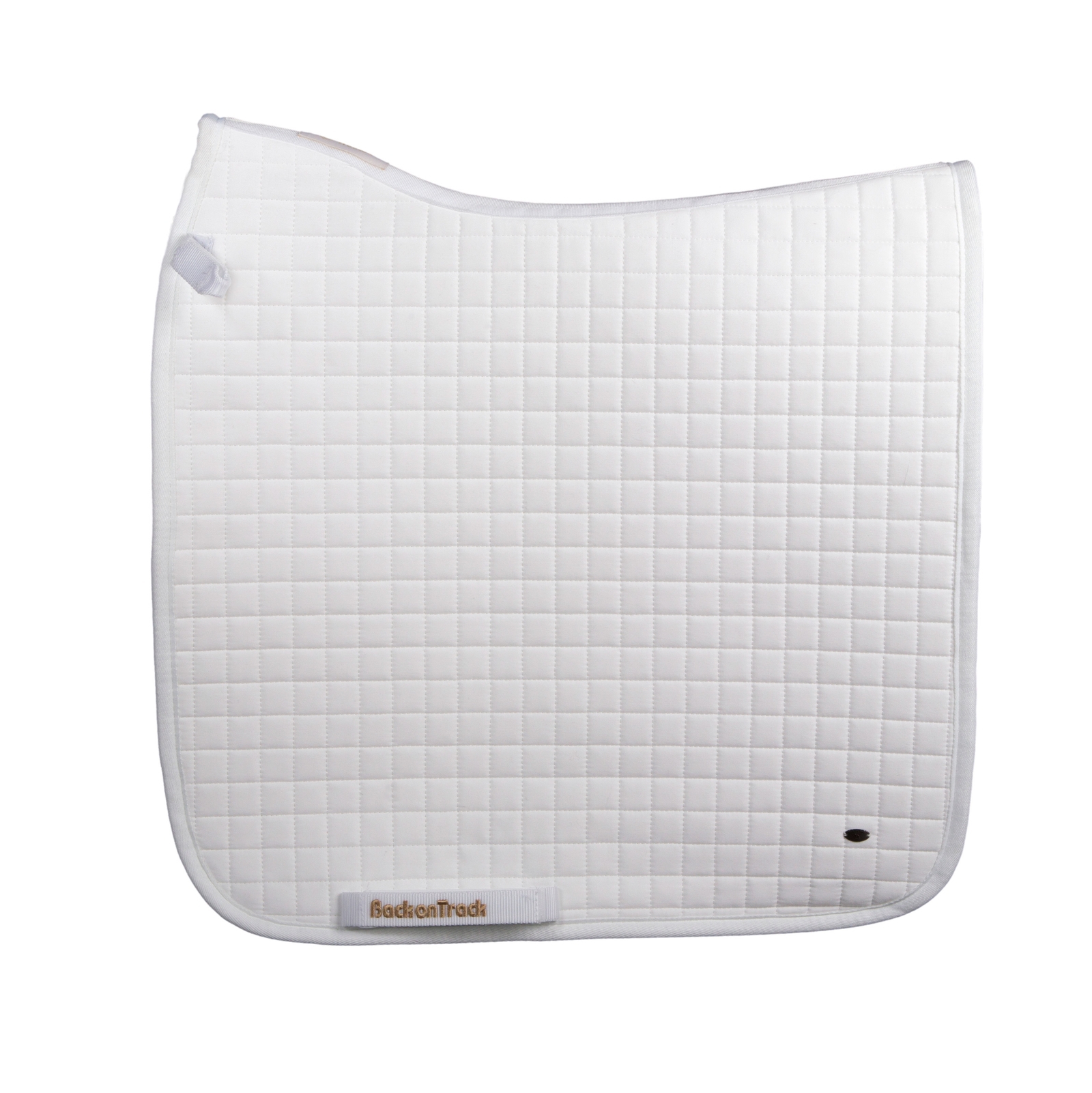 WH/AB Back on Track Saddlepad Dressage, No. II
