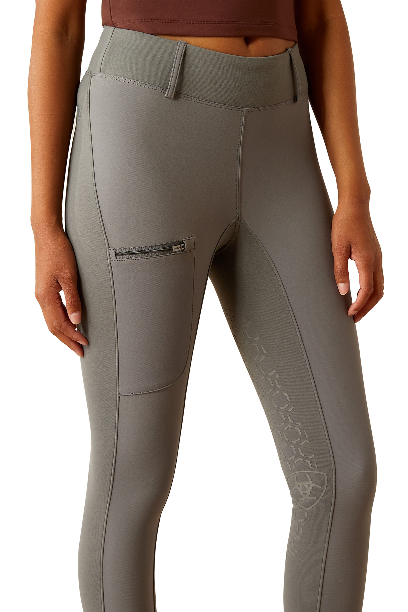 Ariat Boreas 2.0 Kniestuk rijbroeken