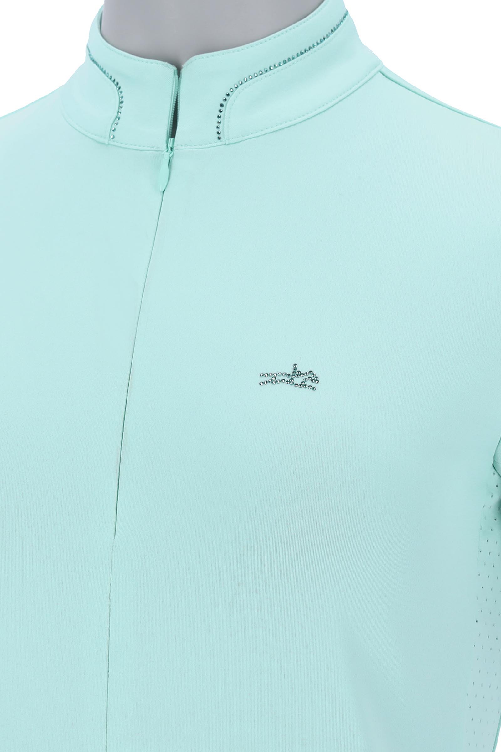 Schockem&ouml;hle Sports SPPoppy dames trainingsshirt