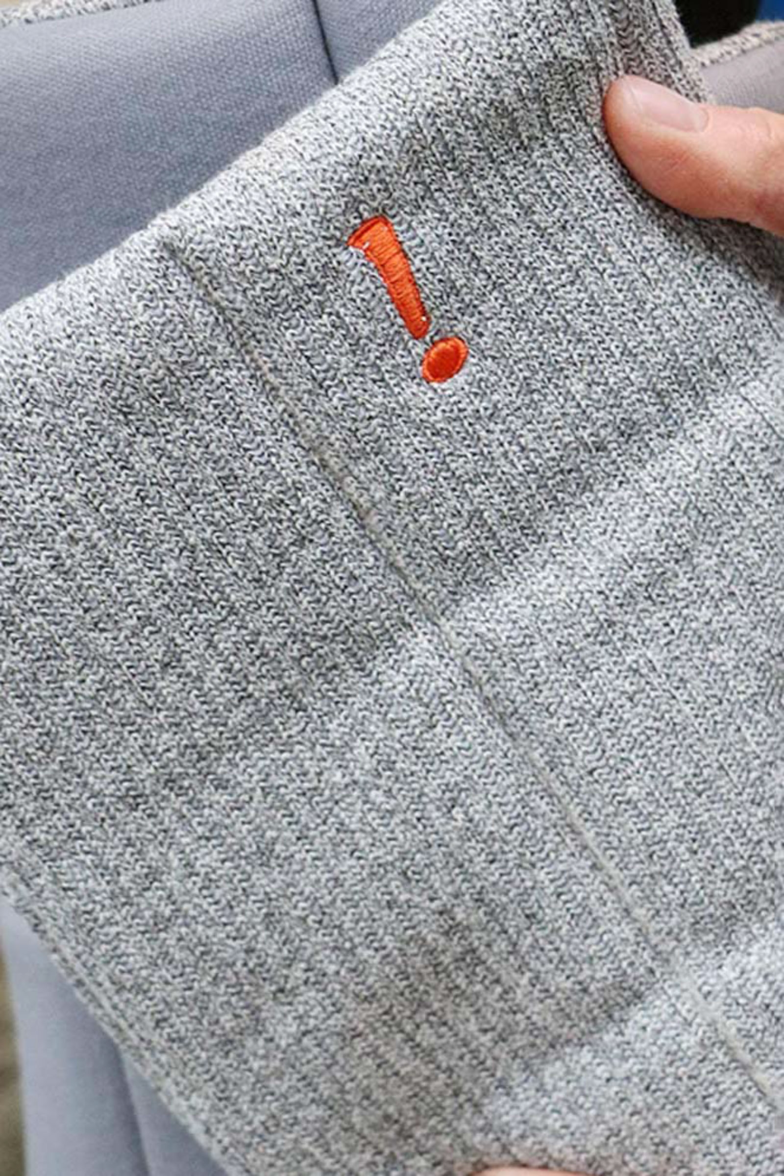 Incrediwear Equine Circulation Standing Wraps 46cm (1 paar)