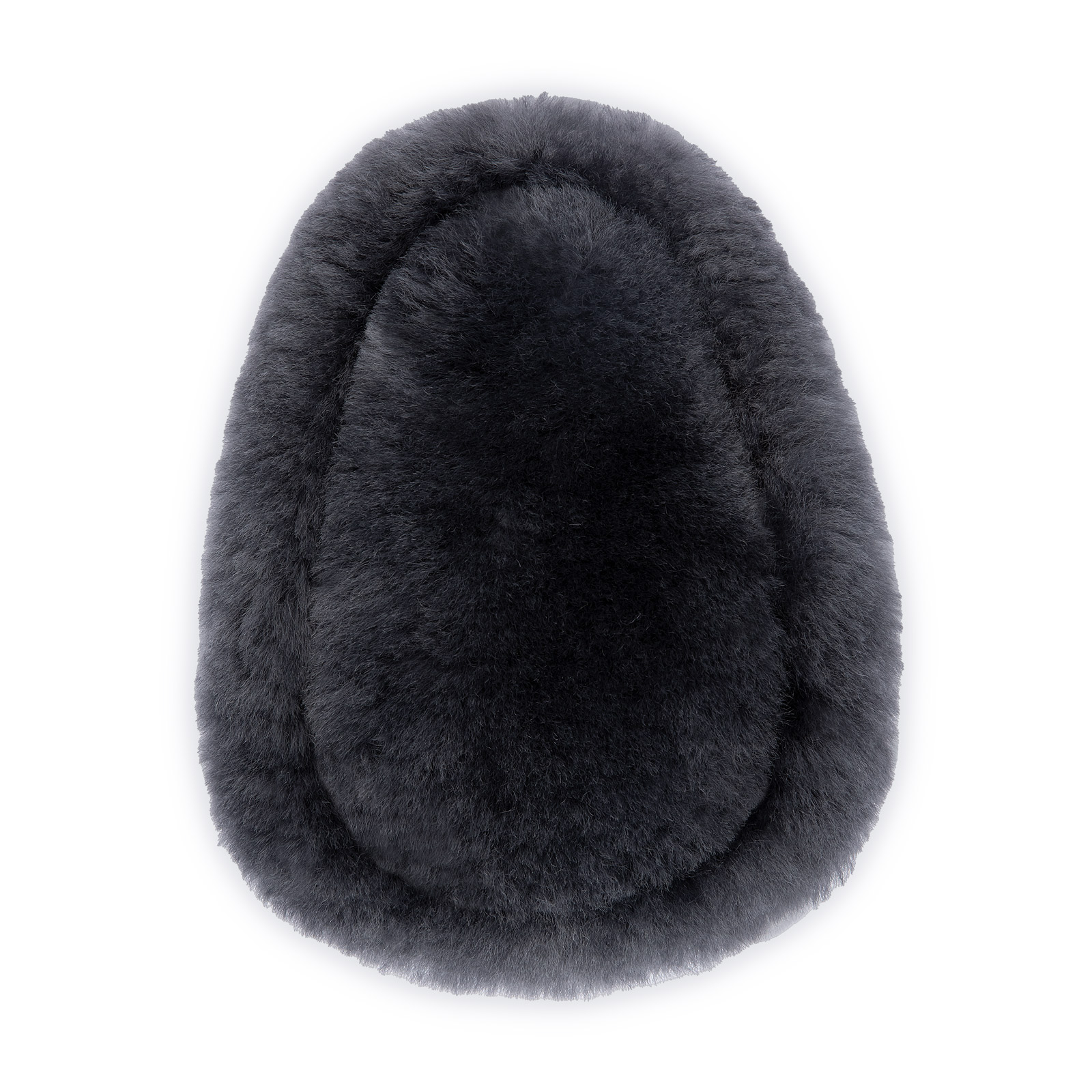 Horze Harleigh Borsttuig Lamsvel Pad