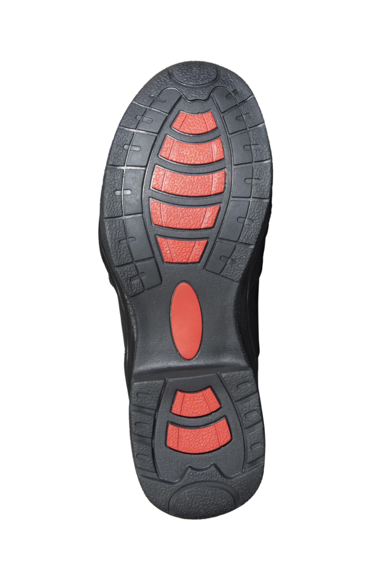 Karlslund winterrijlaarzen met lamsvacht  